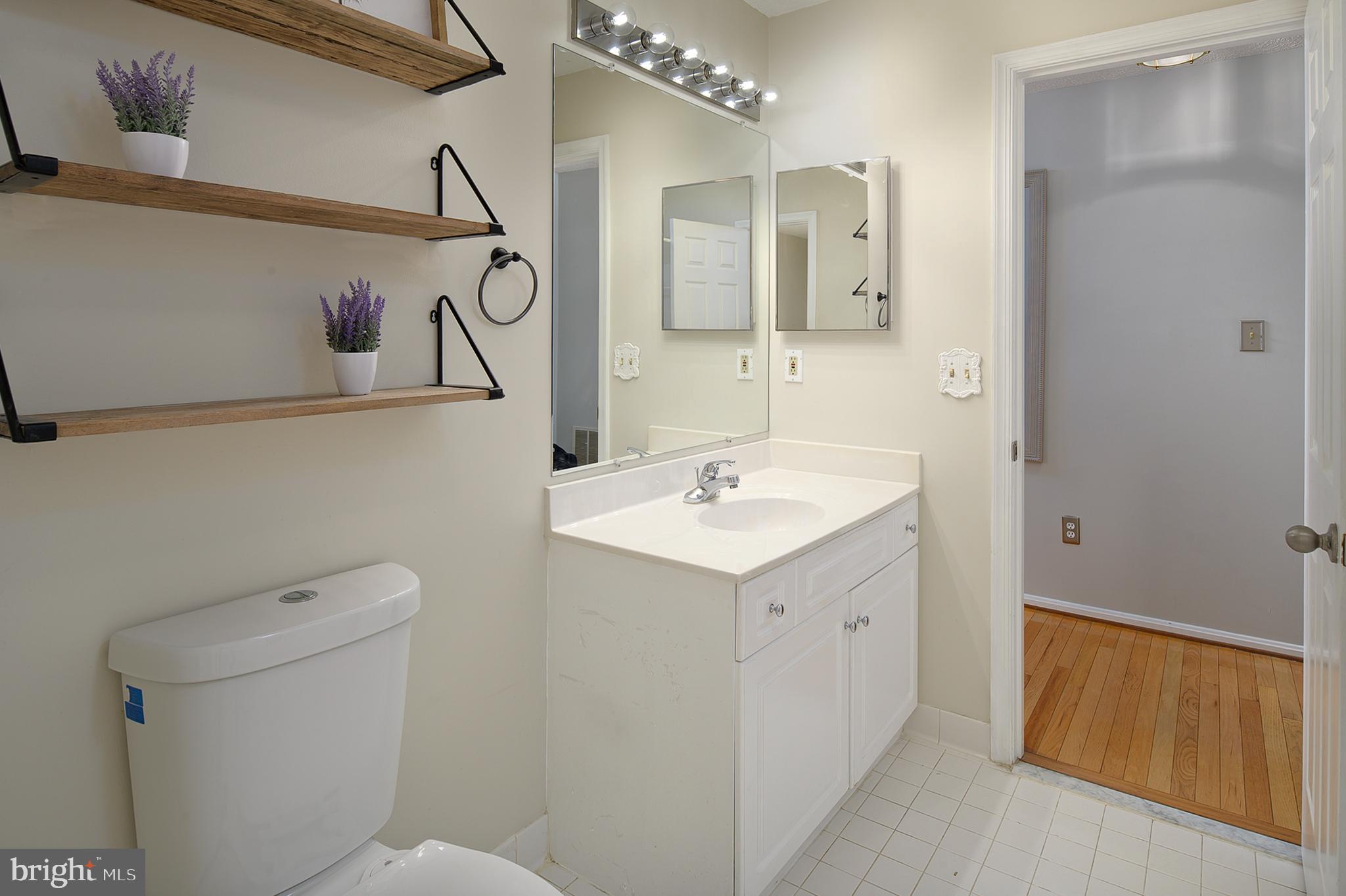 DECOVERLY - Residential