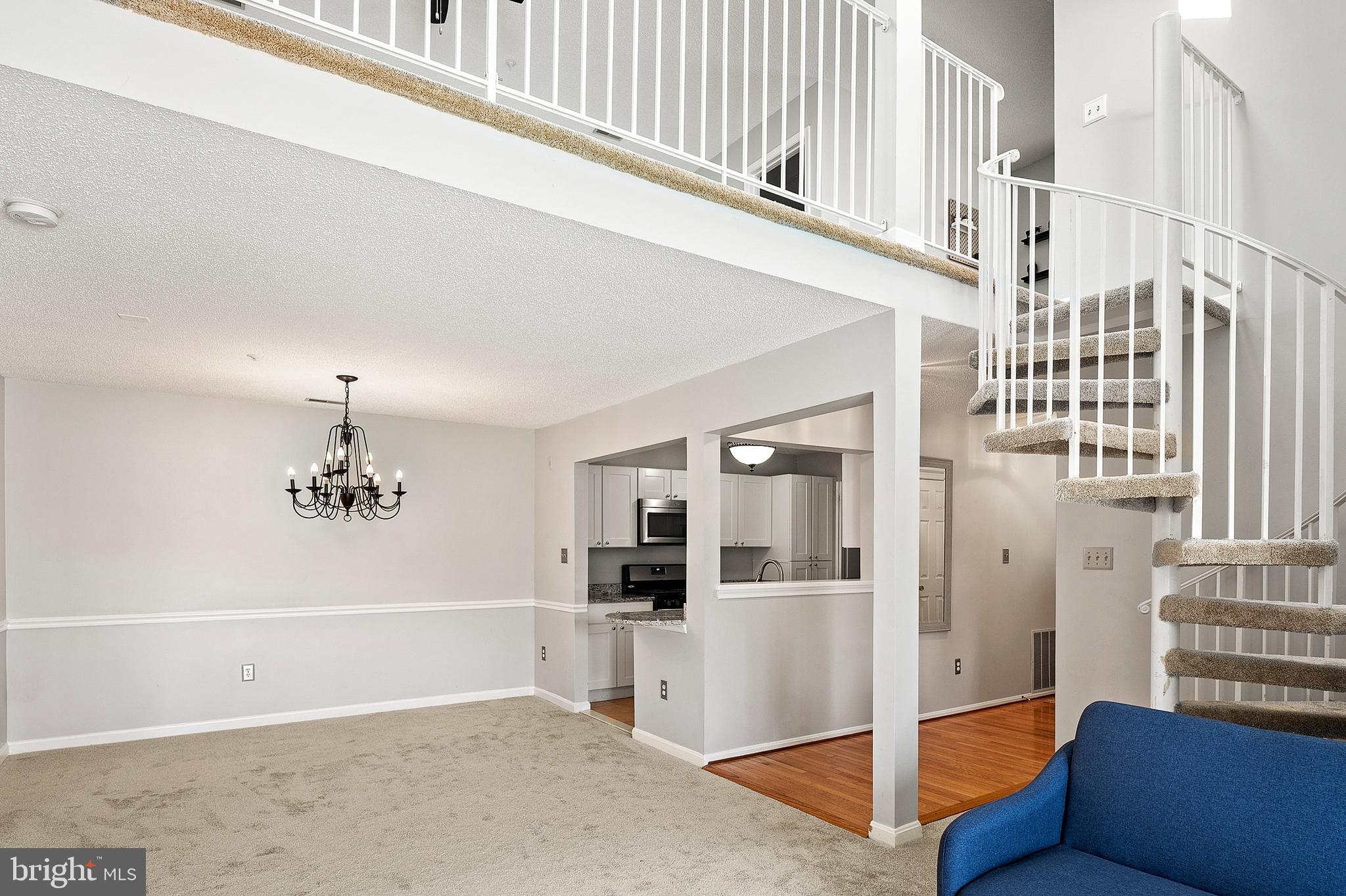 DECOVERLY - Residential