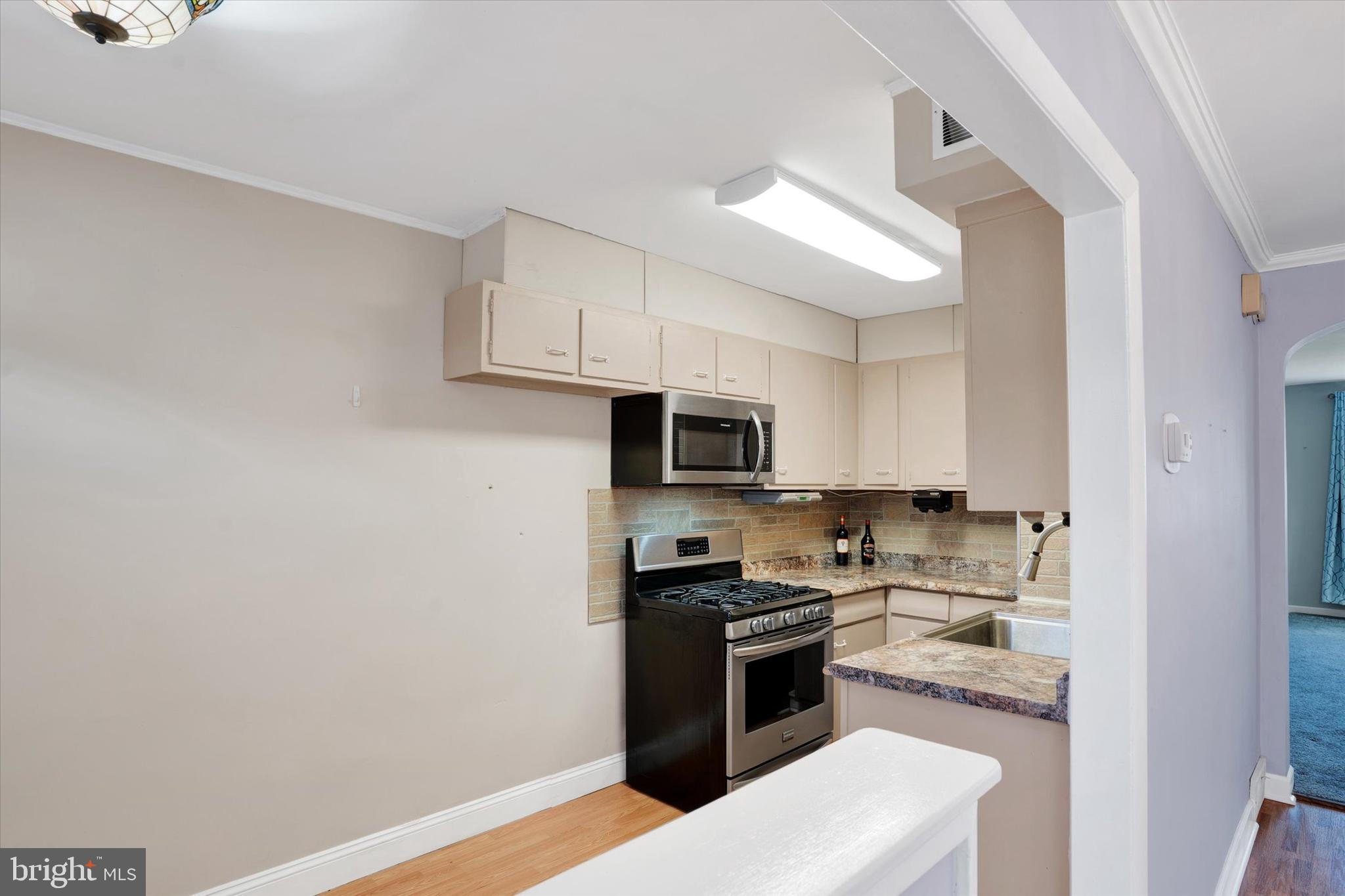 MAYFAIR - Residential