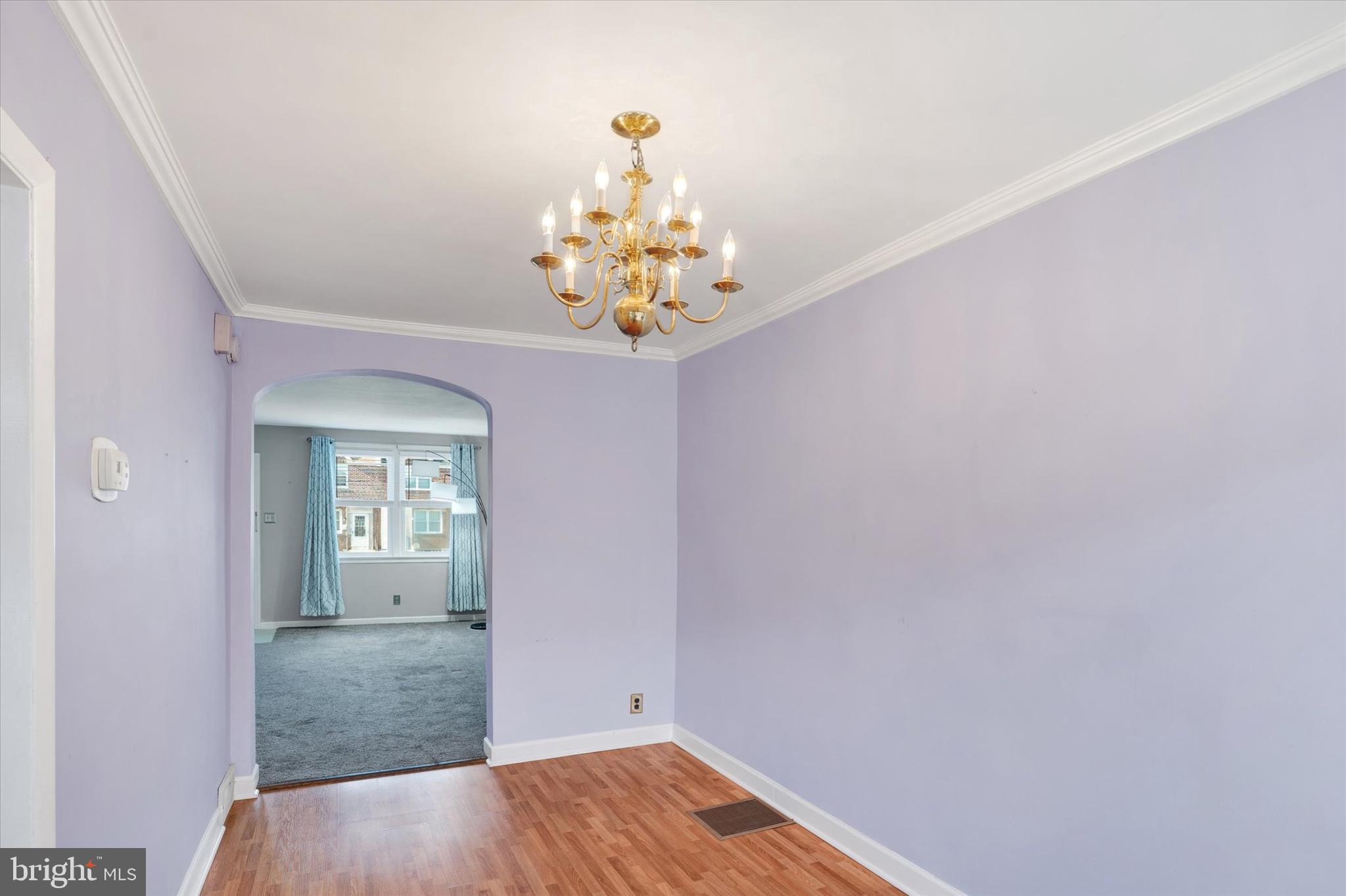 MAYFAIR - Residential