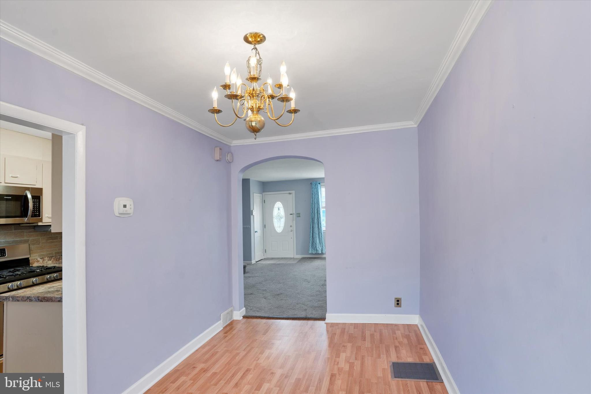 MAYFAIR - Residential