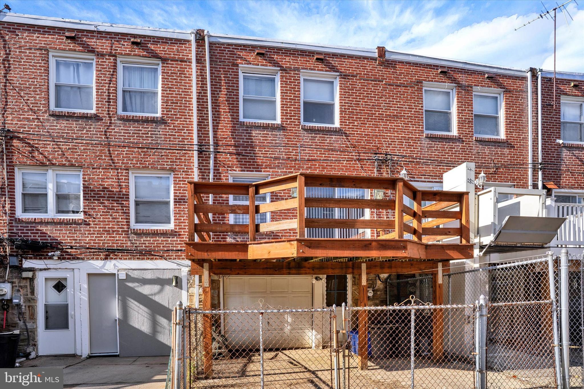 MAYFAIR - Residential