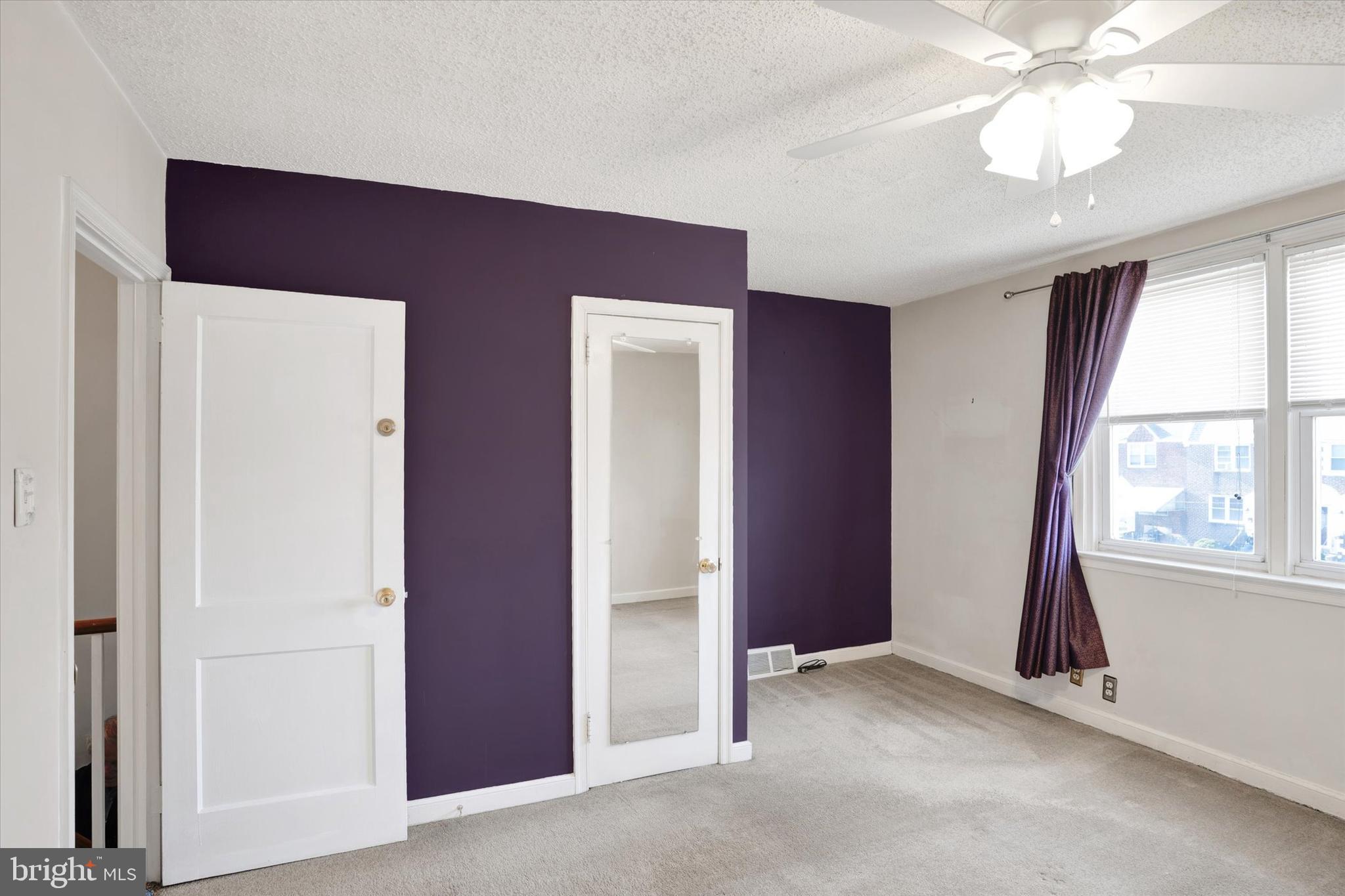 MAYFAIR - Residential