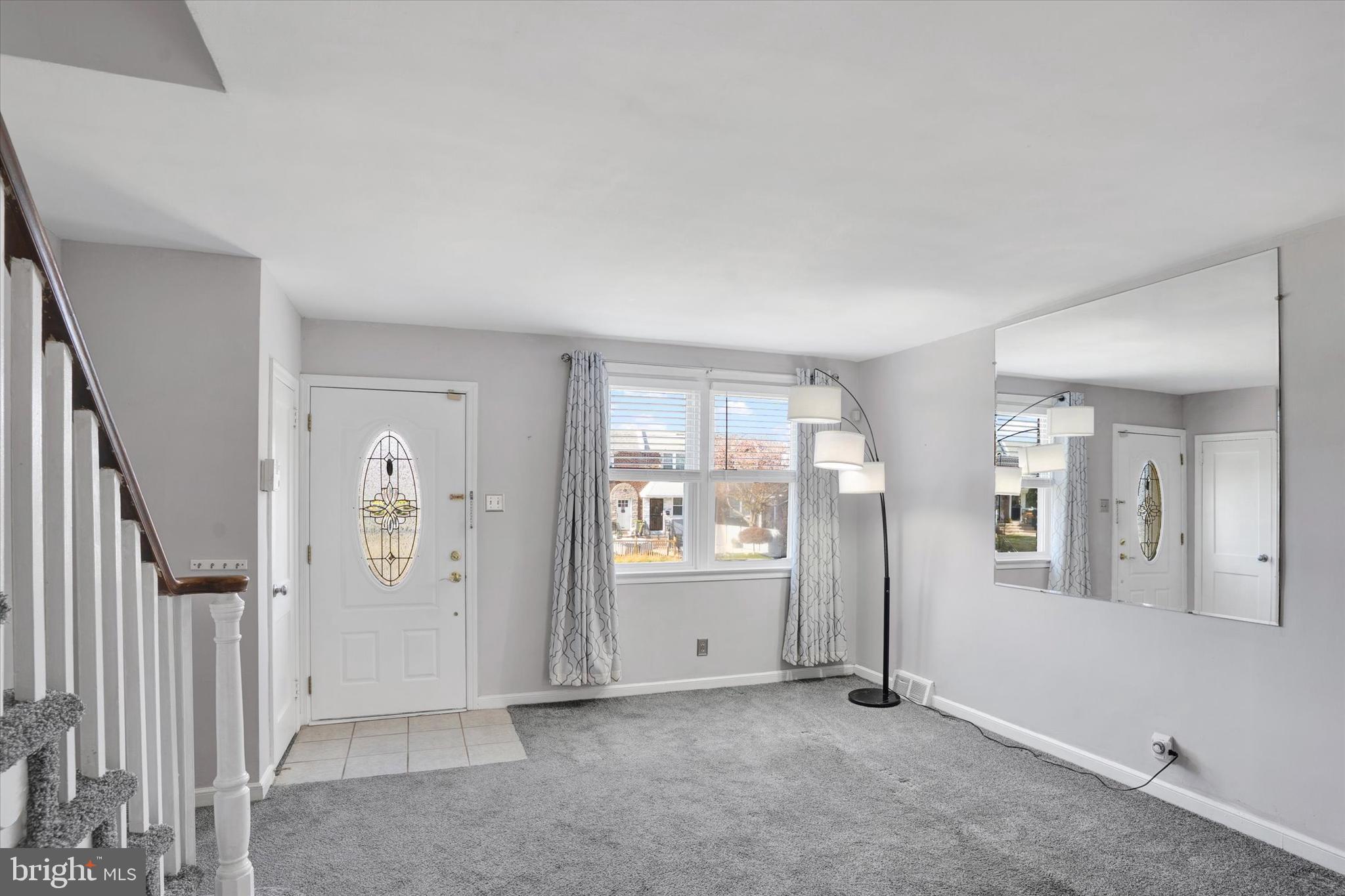 MAYFAIR - Residential