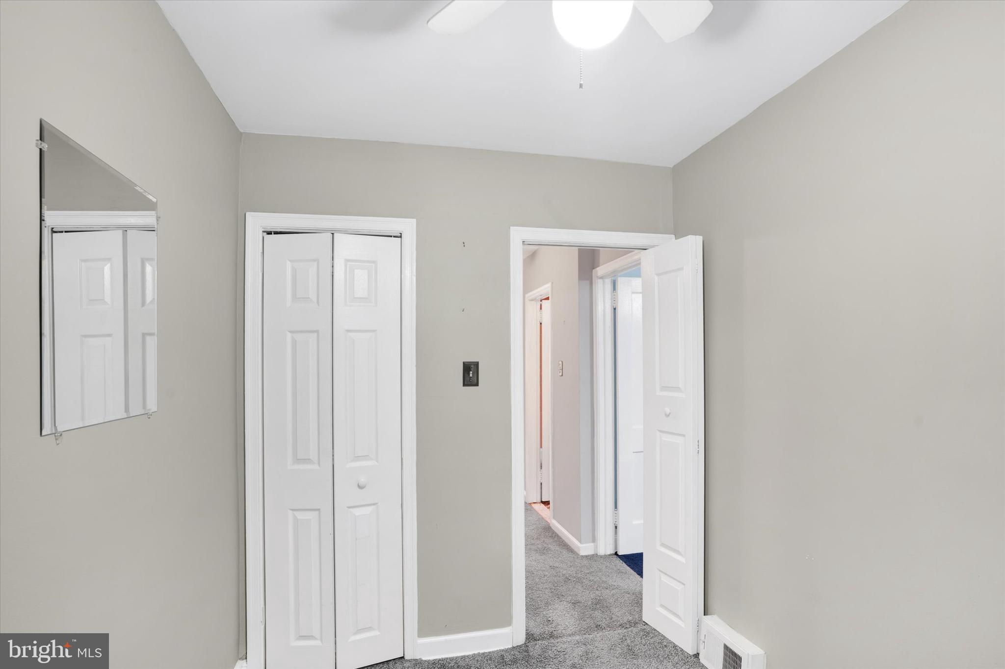 MAYFAIR - Residential