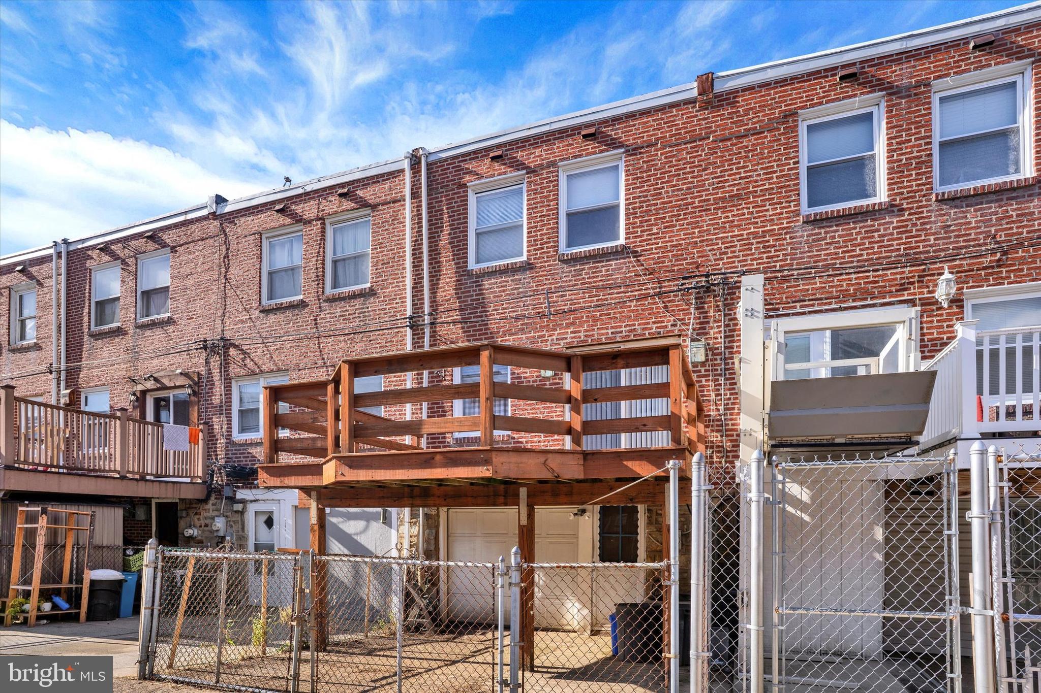 MAYFAIR - Residential