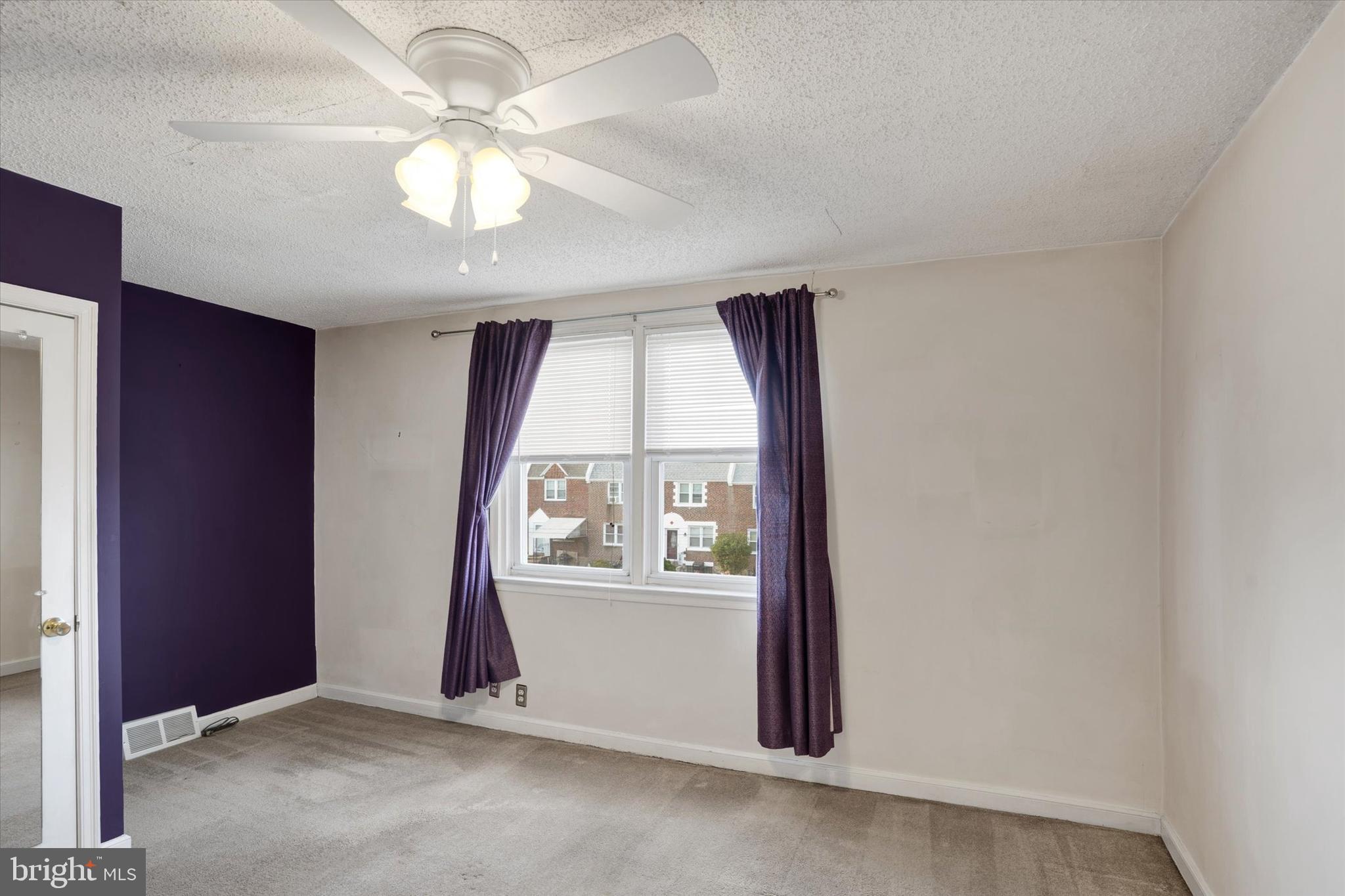 MAYFAIR - Residential