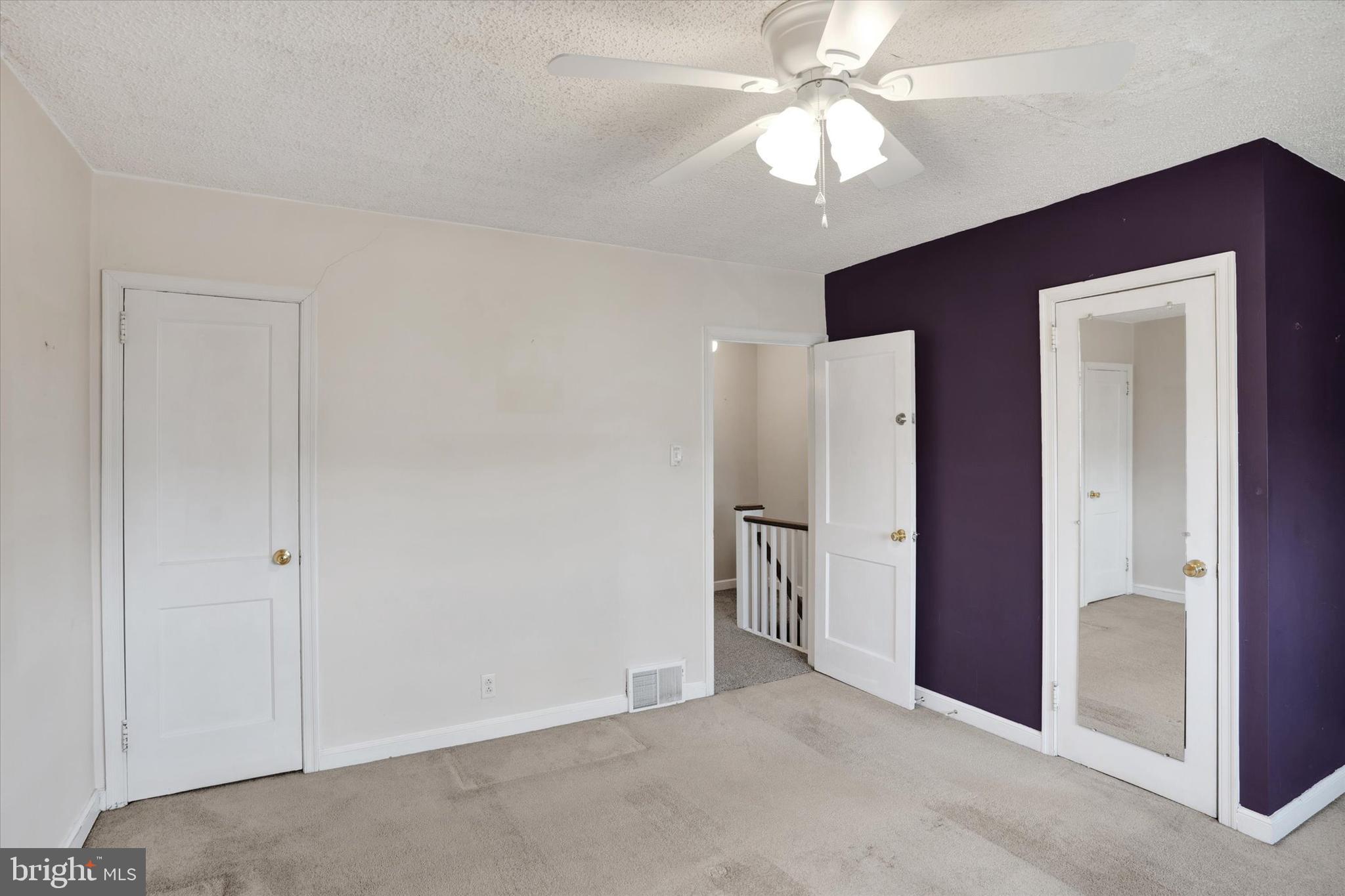 MAYFAIR - Residential