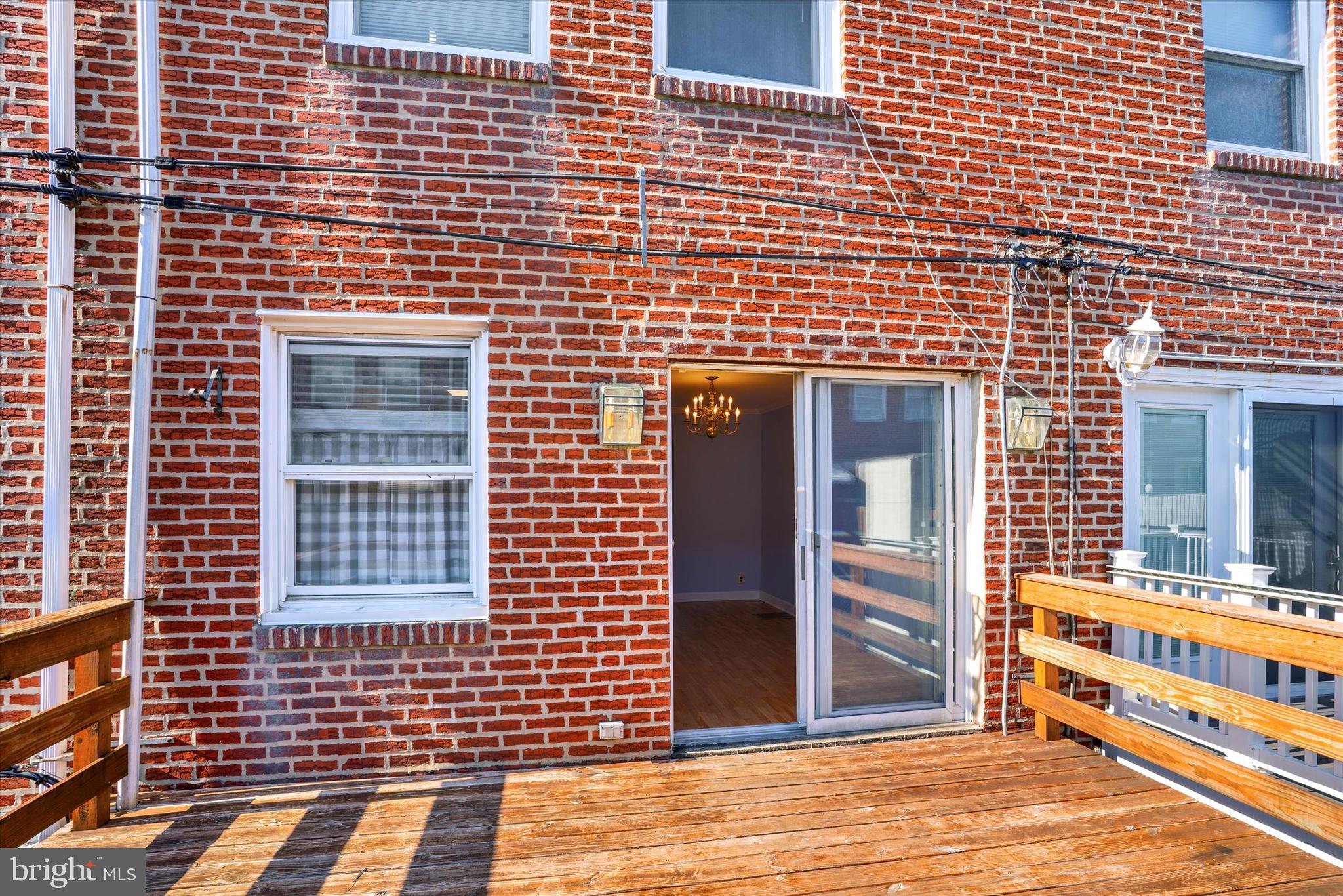 MAYFAIR - Residential