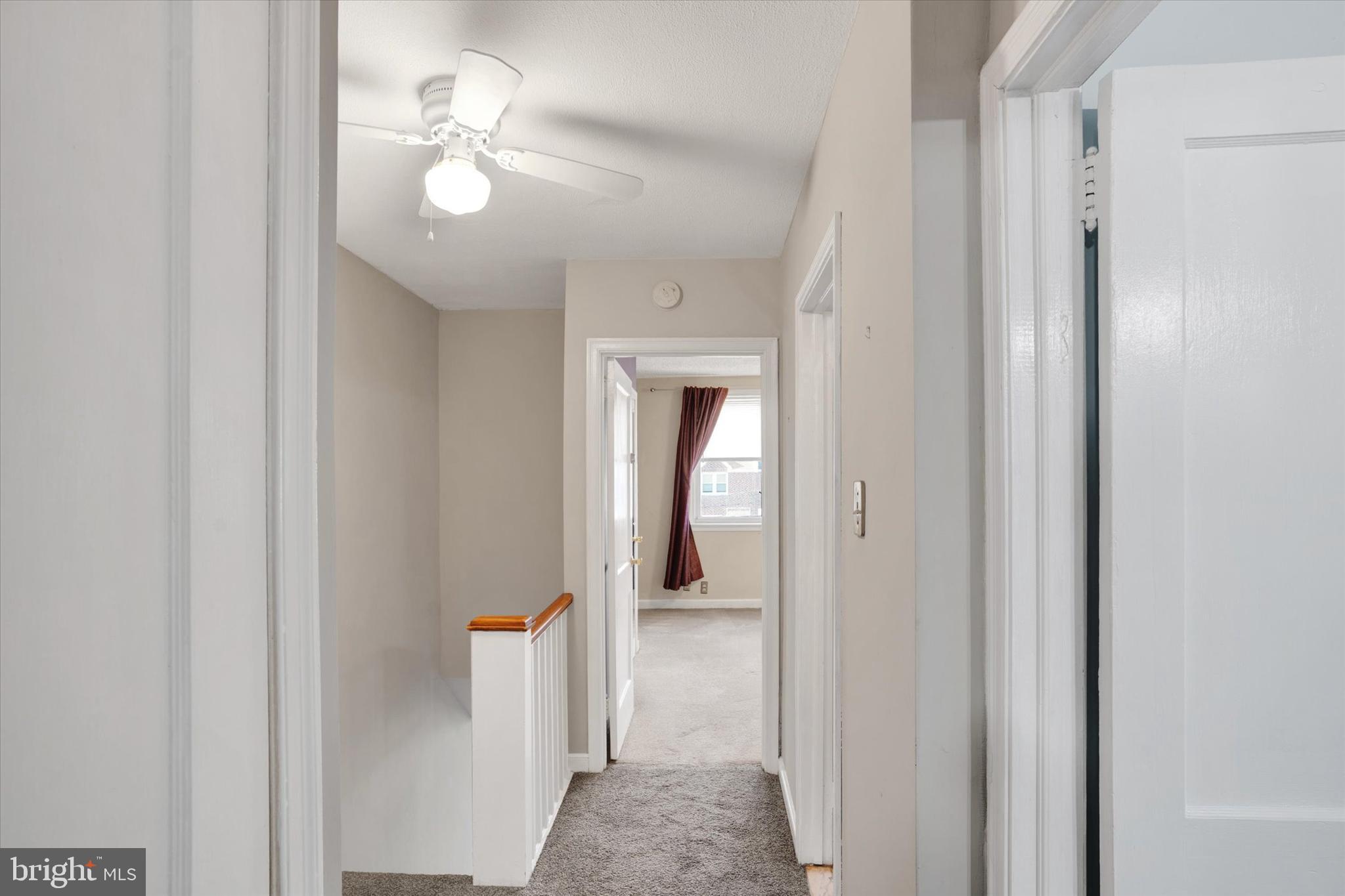 MAYFAIR - Residential