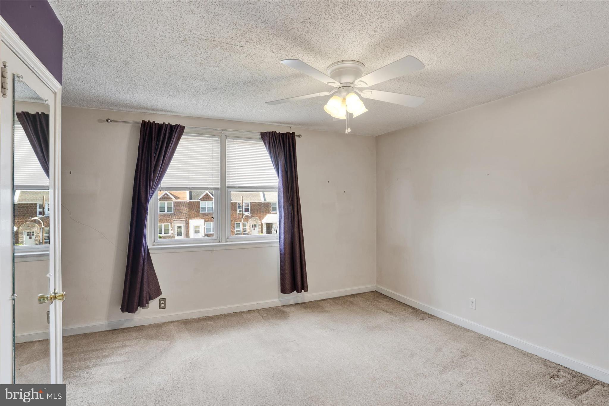 MAYFAIR - Residential