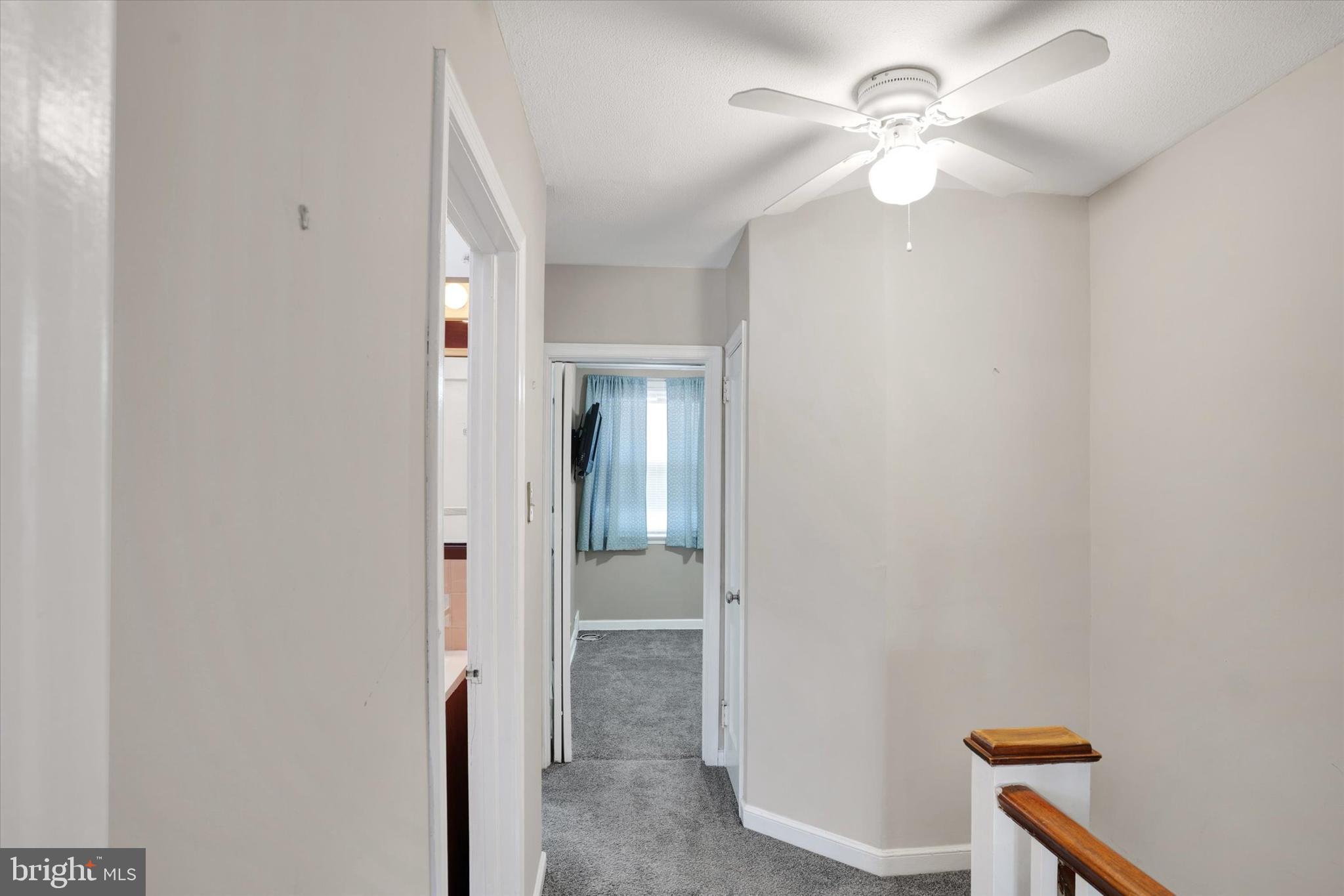 MAYFAIR - Residential