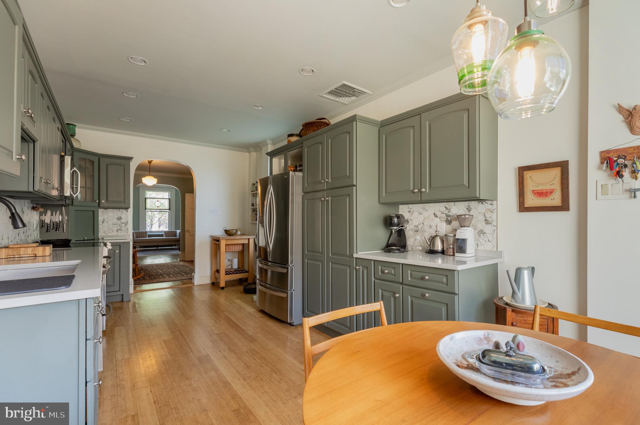 PASSYUNK SQUARE - Residential