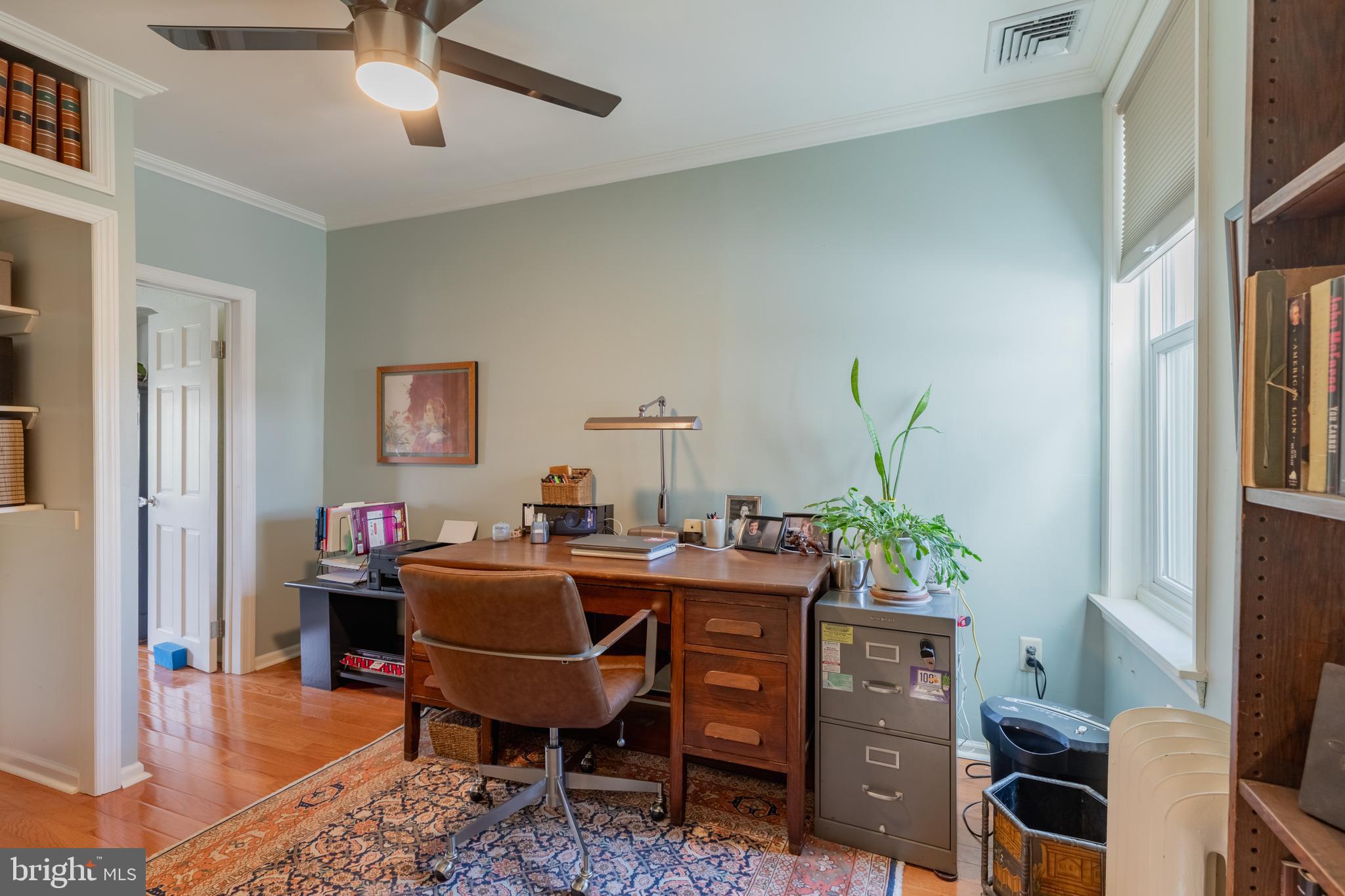 PASSYUNK SQUARE - Residential