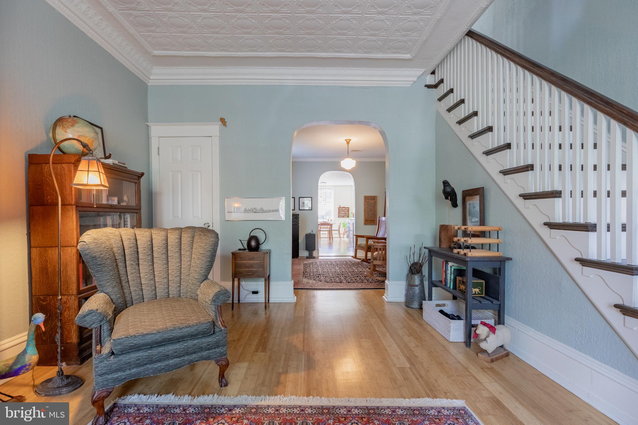 PASSYUNK SQUARE - Residential