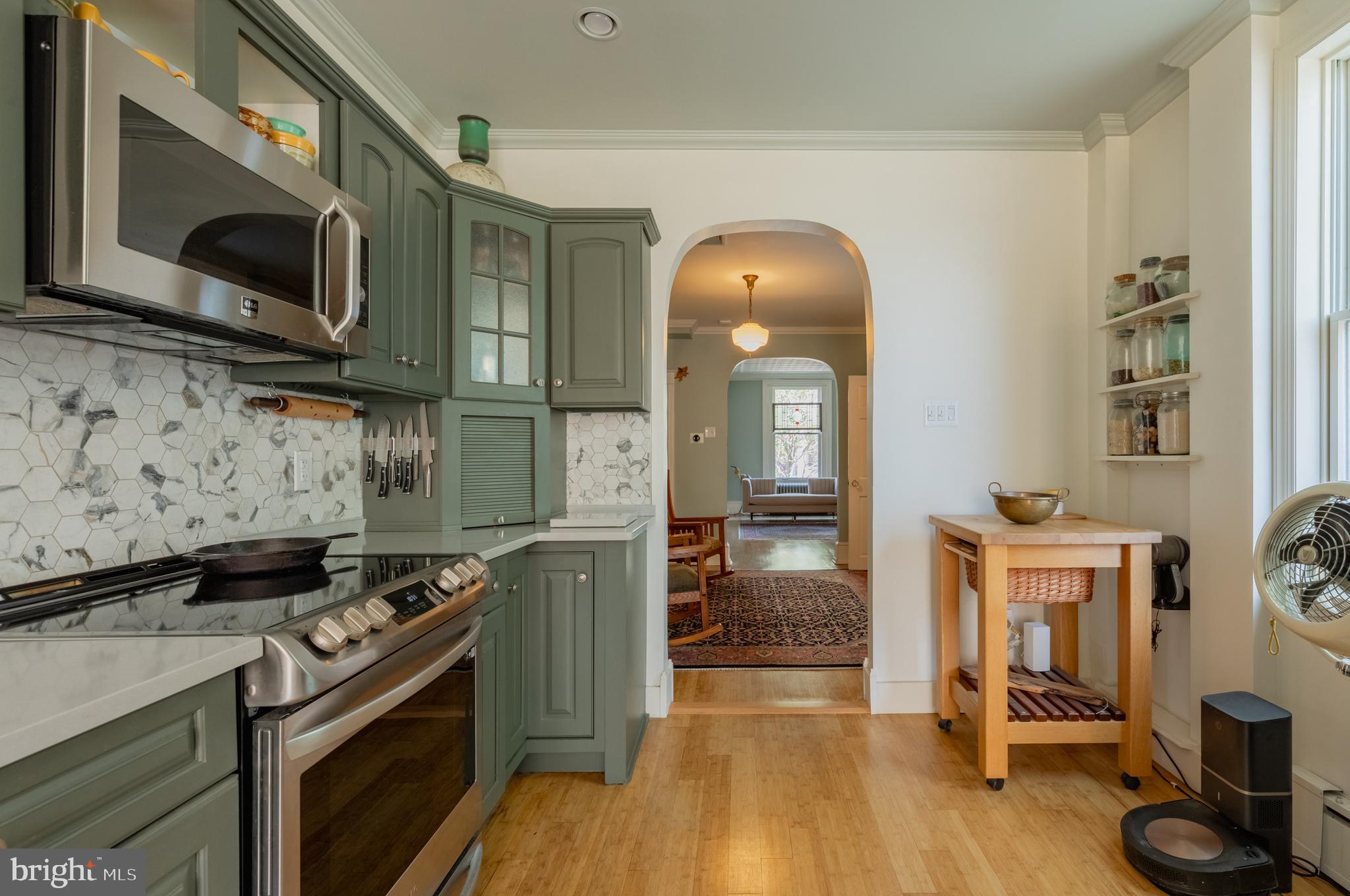 PASSYUNK SQUARE - Residential