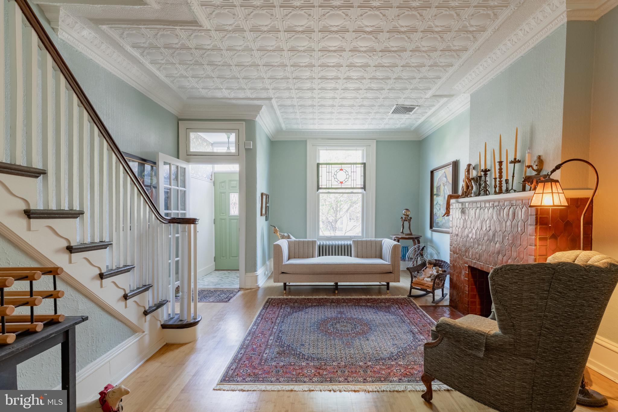 PASSYUNK SQUARE - Residential