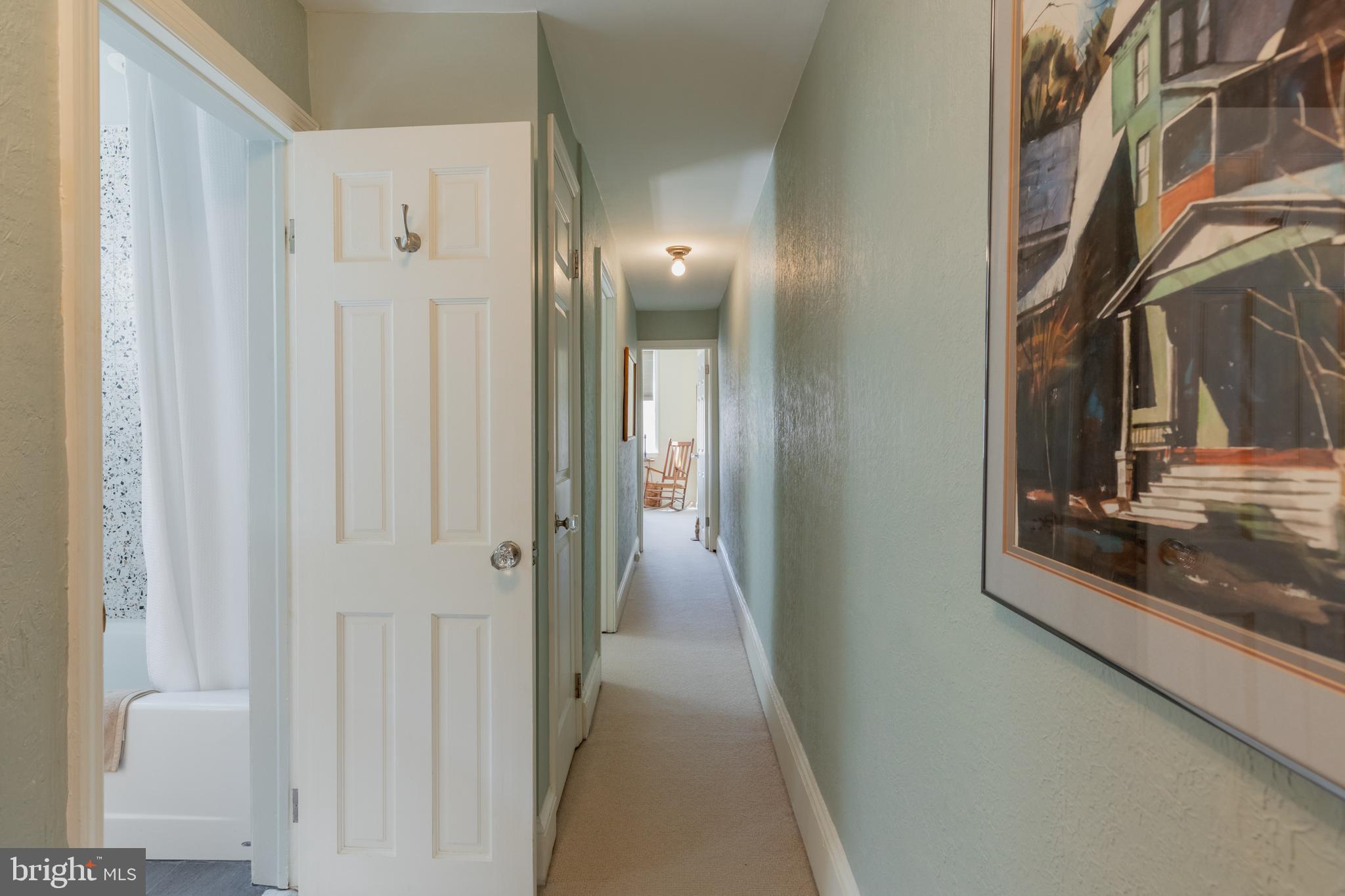 PASSYUNK SQUARE - Residential