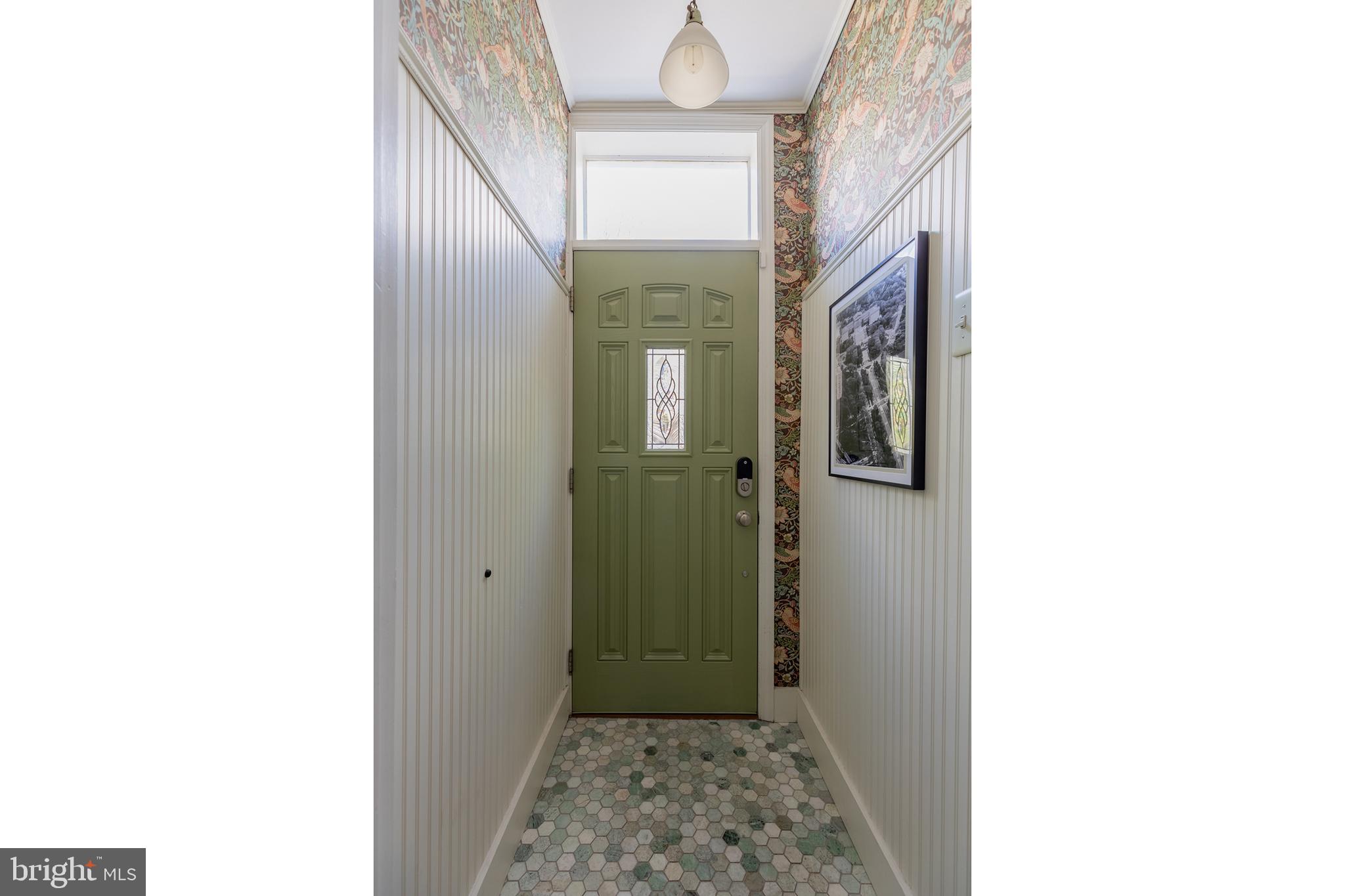 PASSYUNK SQUARE - Residential