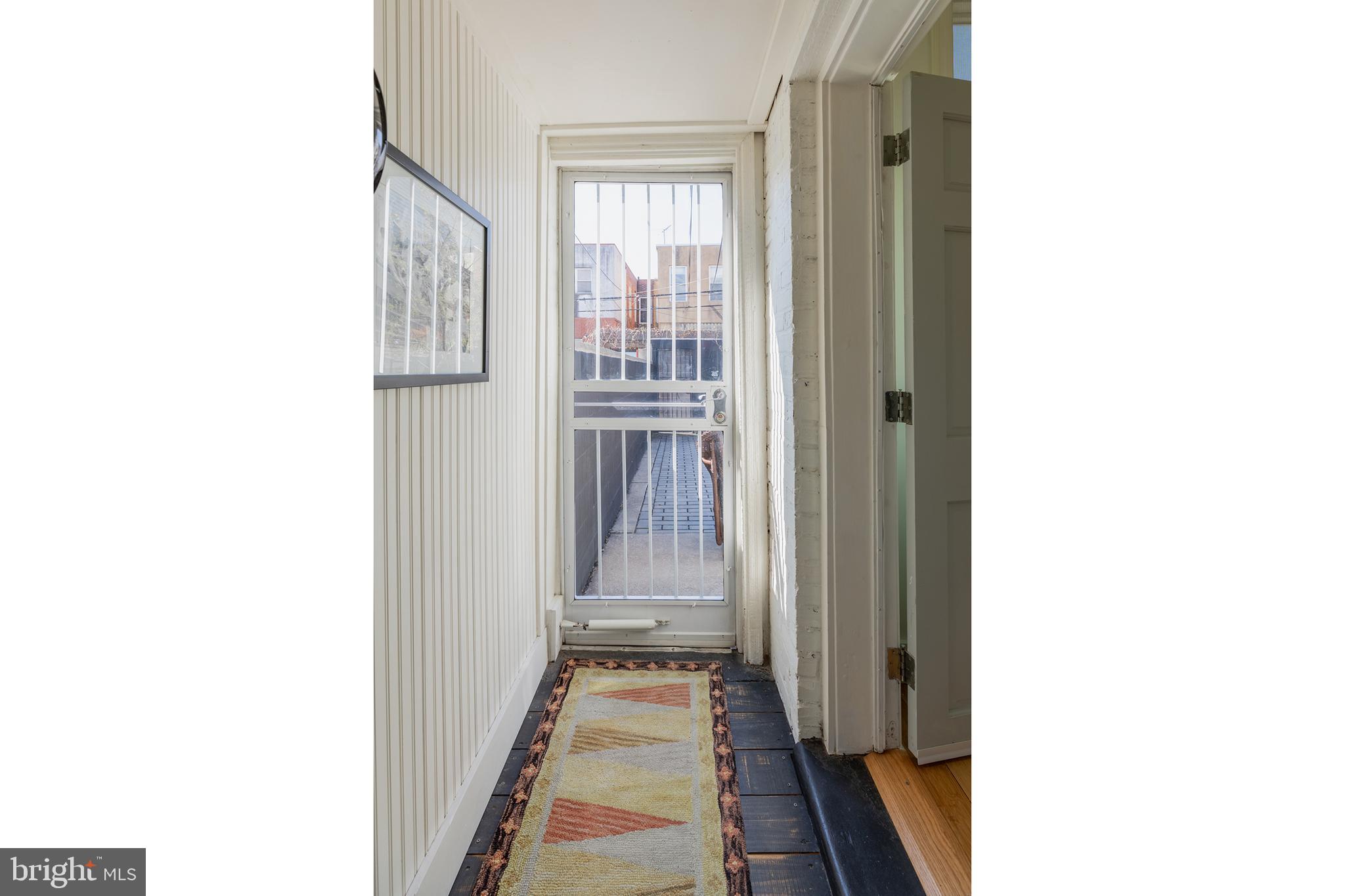 PASSYUNK SQUARE - Residential