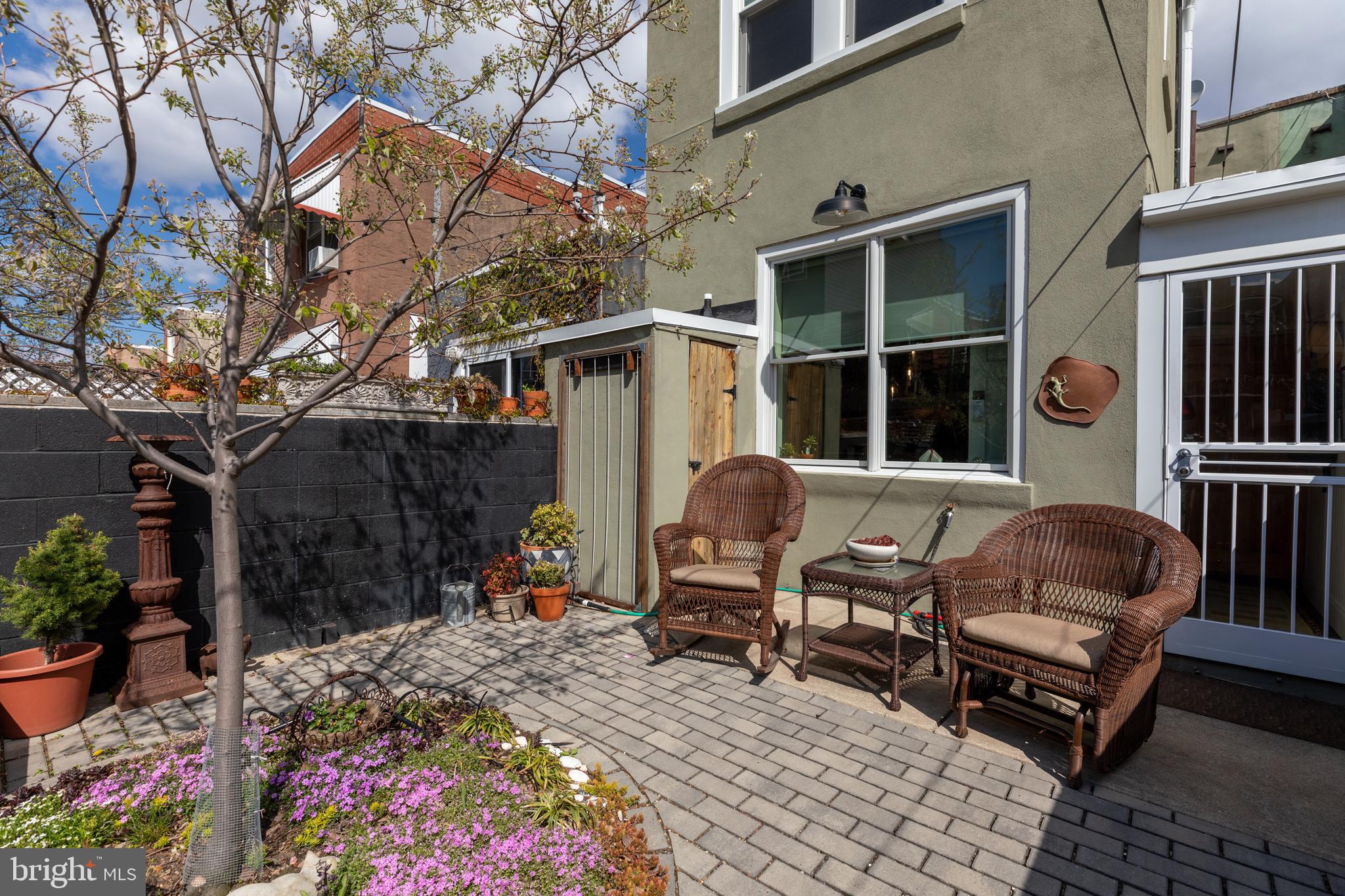 PASSYUNK SQUARE - Residential