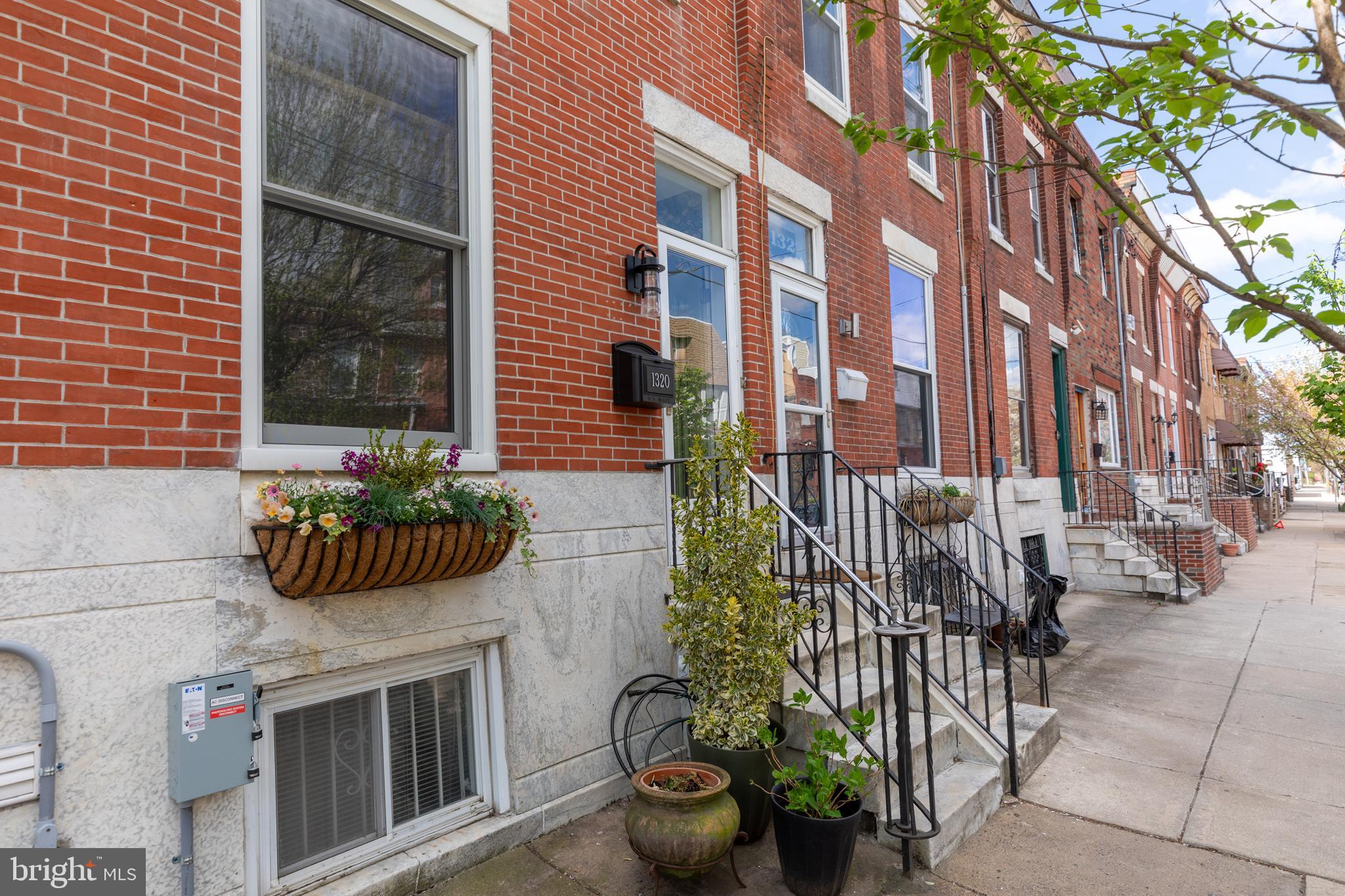 PASSYUNK SQUARE - Residential