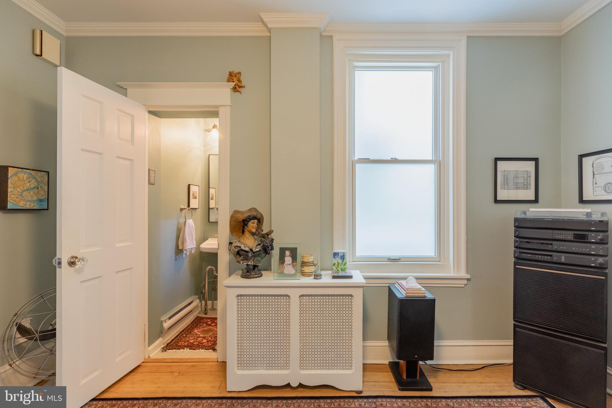 PASSYUNK SQUARE - Residential