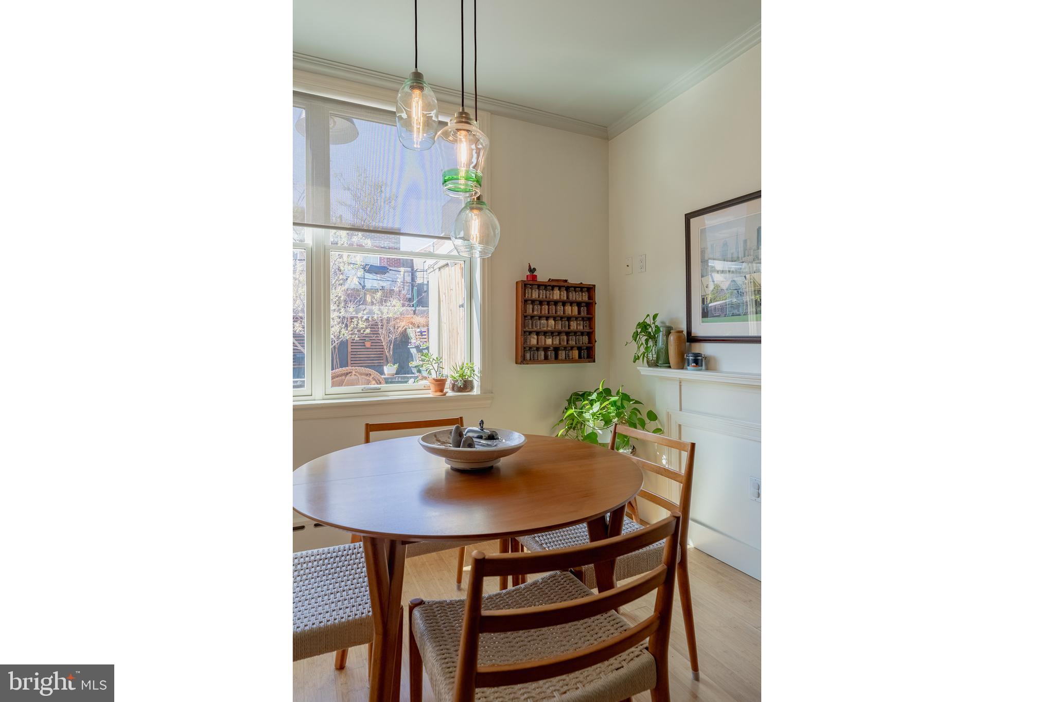 PASSYUNK SQUARE - Residential