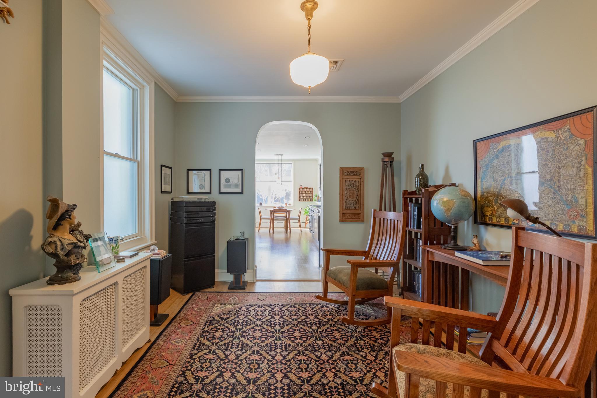 PASSYUNK SQUARE - Residential