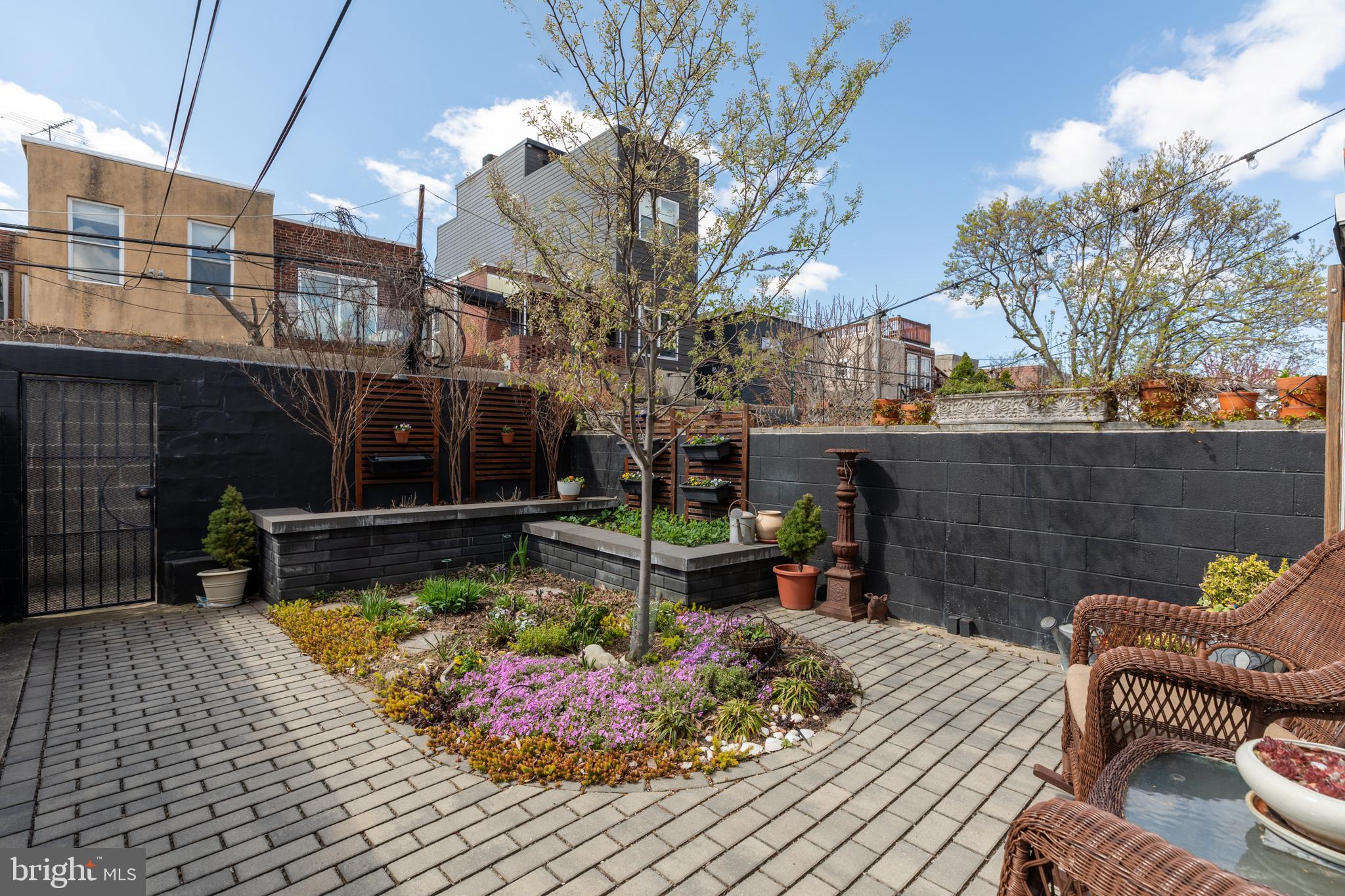 PASSYUNK SQUARE - Residential