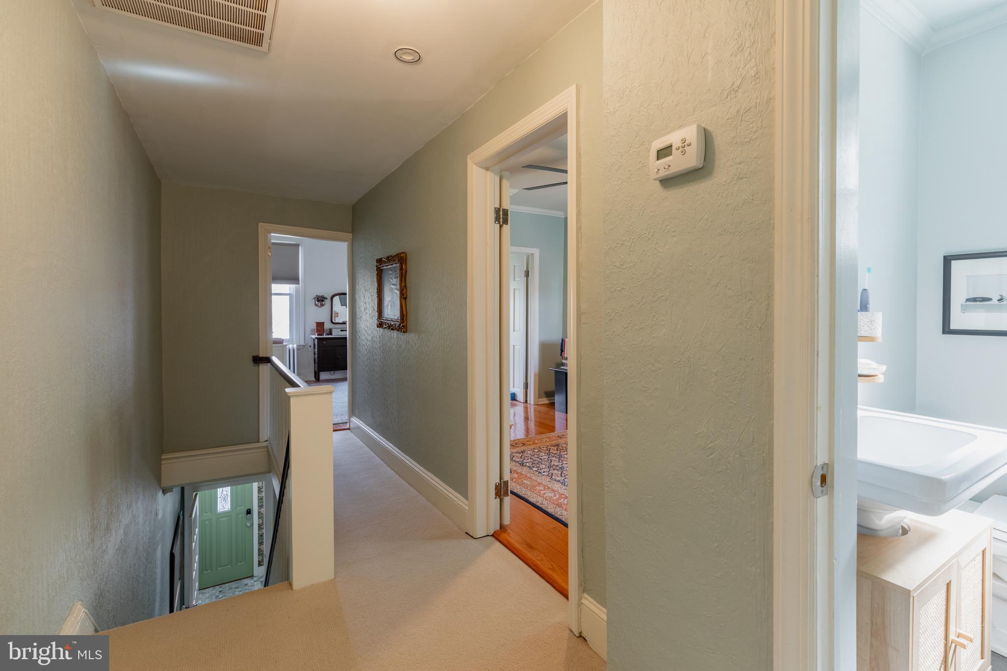 PASSYUNK SQUARE - Residential