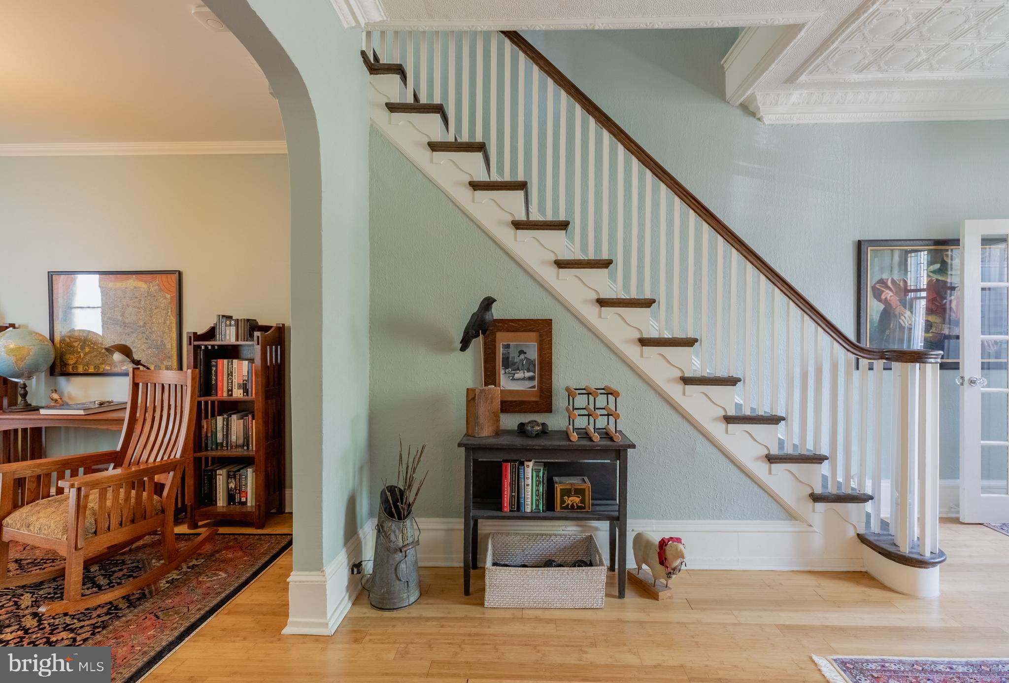 PASSYUNK SQUARE - Residential