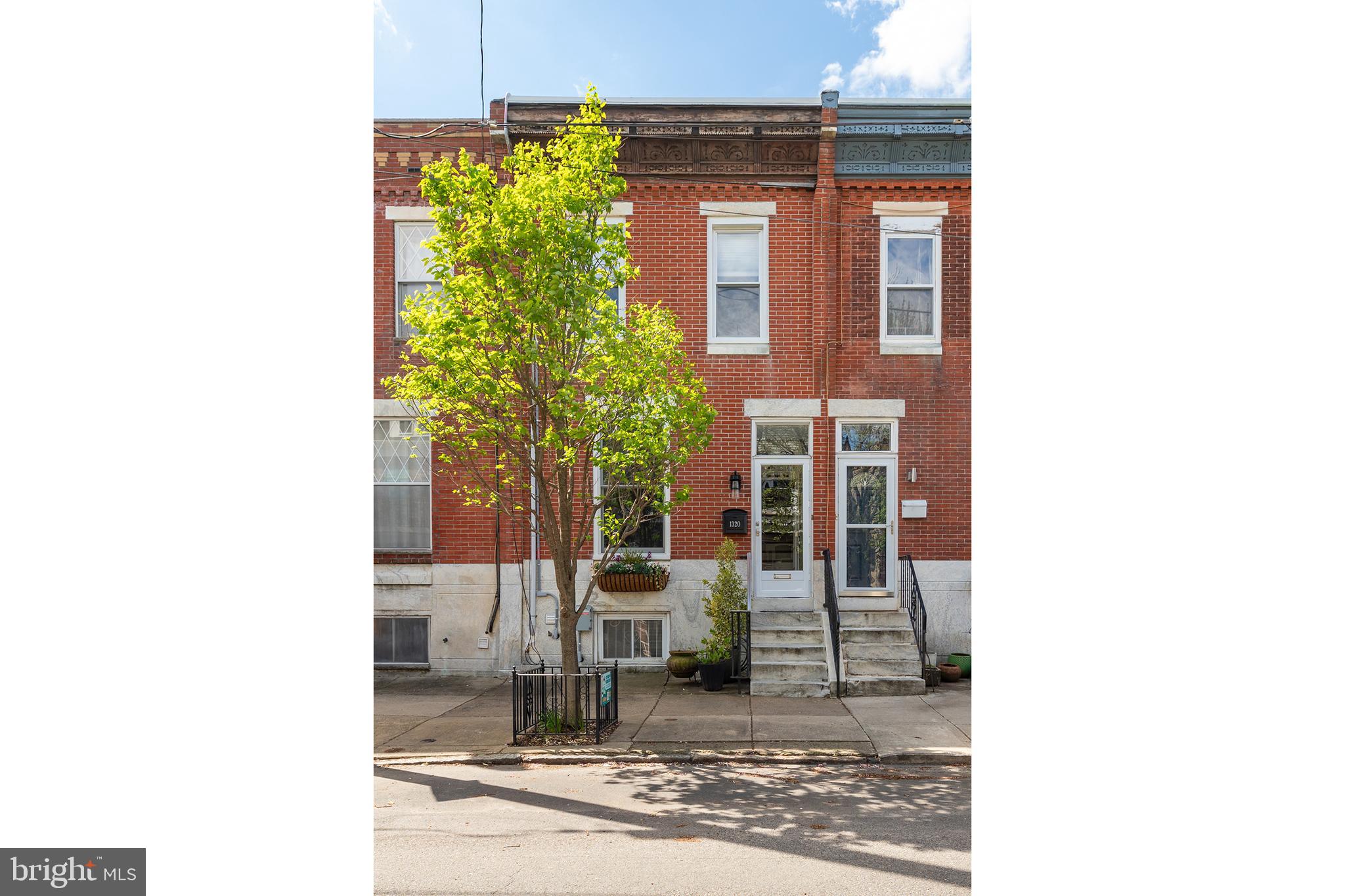 PASSYUNK SQUARE - Residential