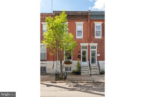 Photo of 1320 Castle Avenue, PHILADELPHIA, PA 19148 (MLS # PAPH2606010)