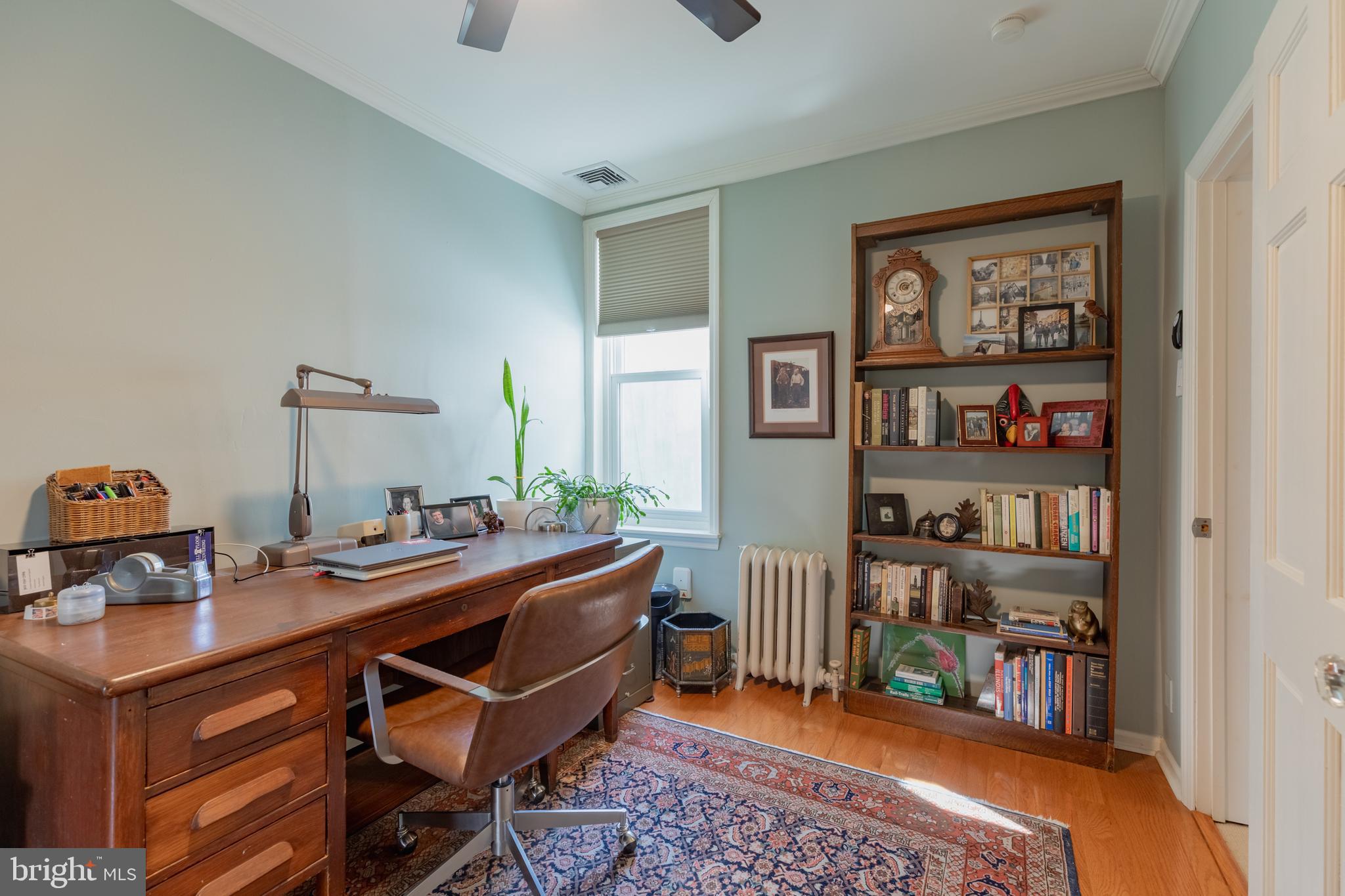 PASSYUNK SQUARE - Residential