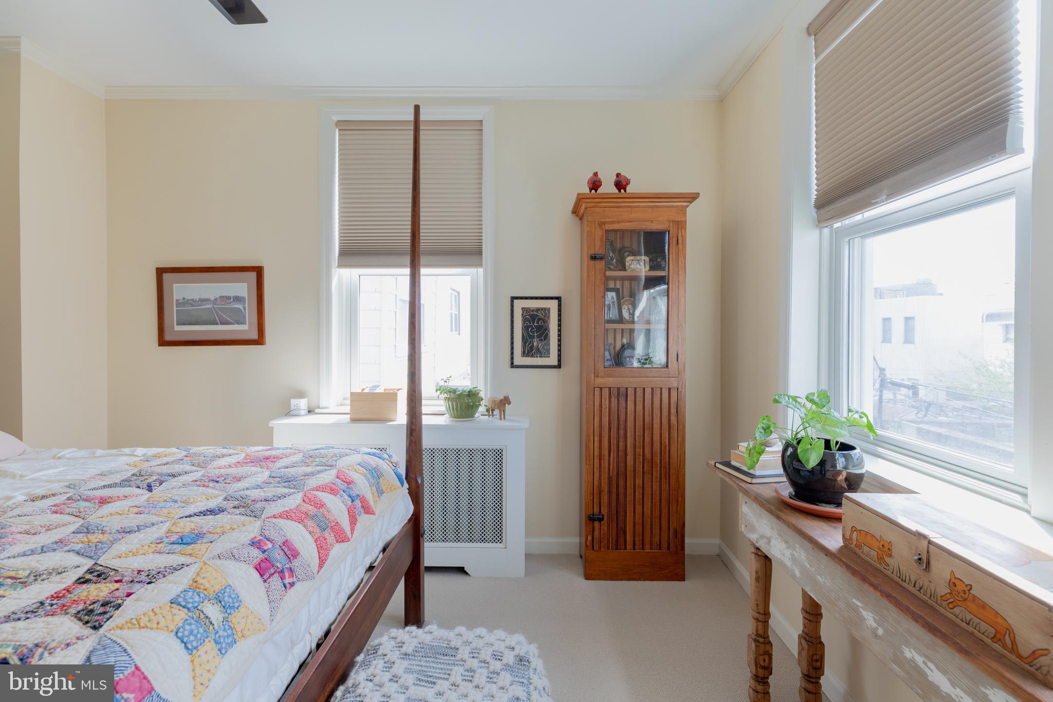 PASSYUNK SQUARE - Residential