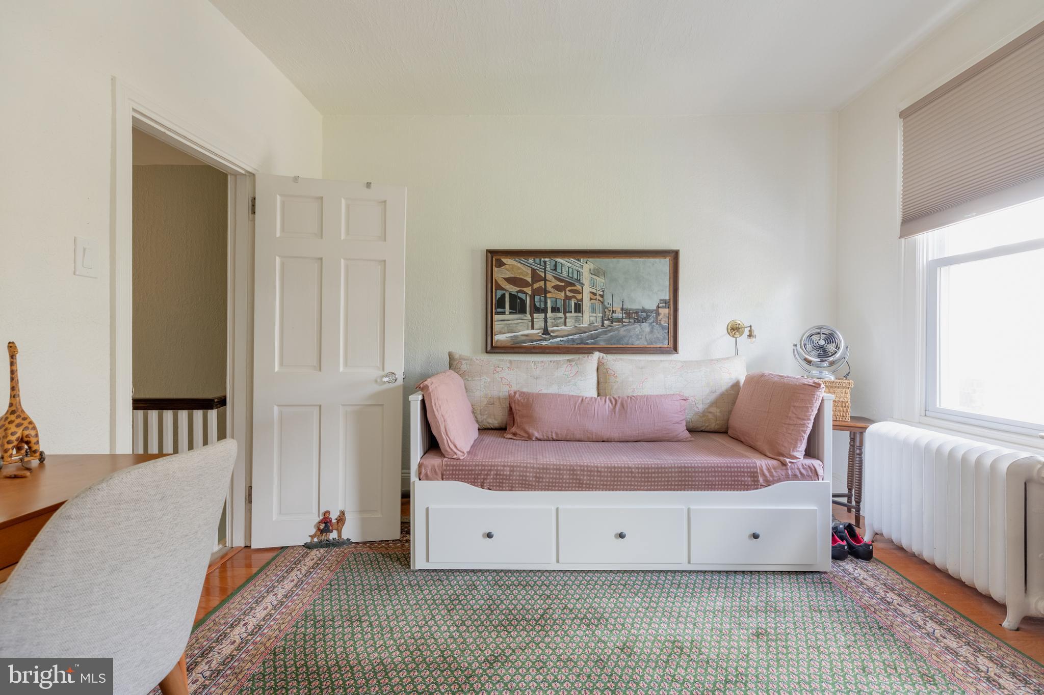 PASSYUNK SQUARE - Residential