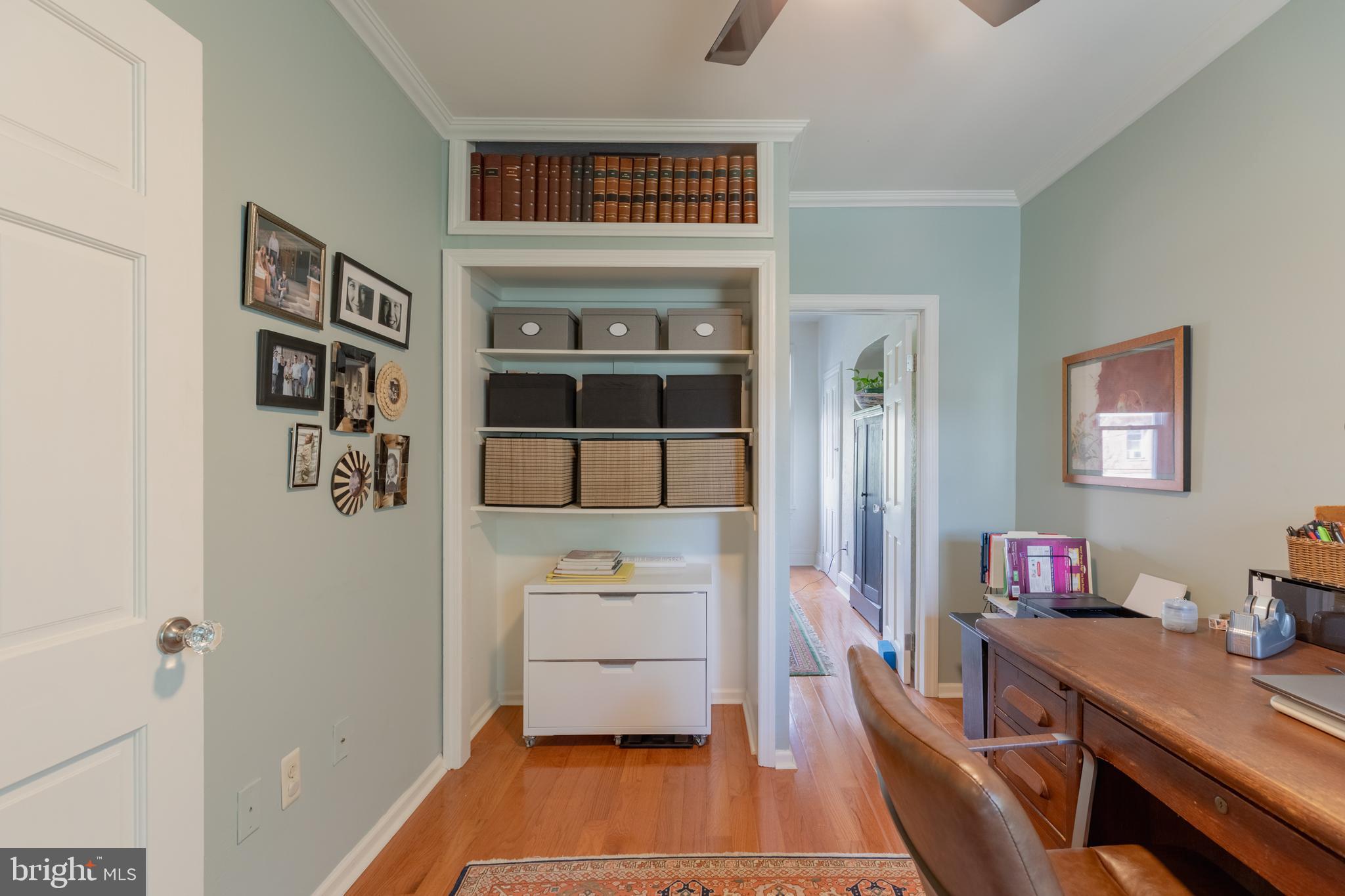 PASSYUNK SQUARE - Residential