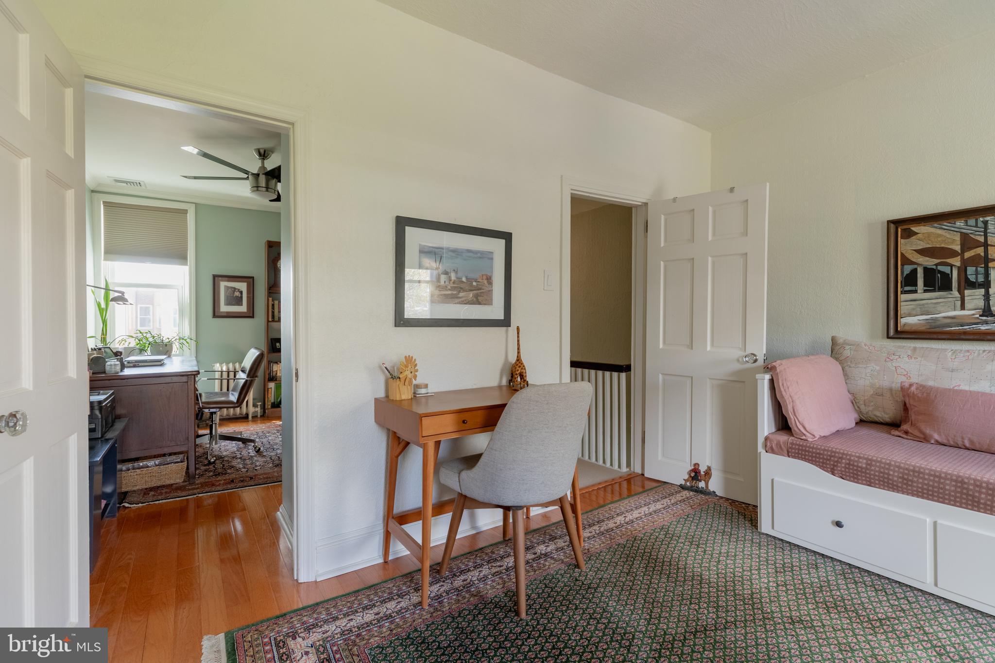 PASSYUNK SQUARE - Residential