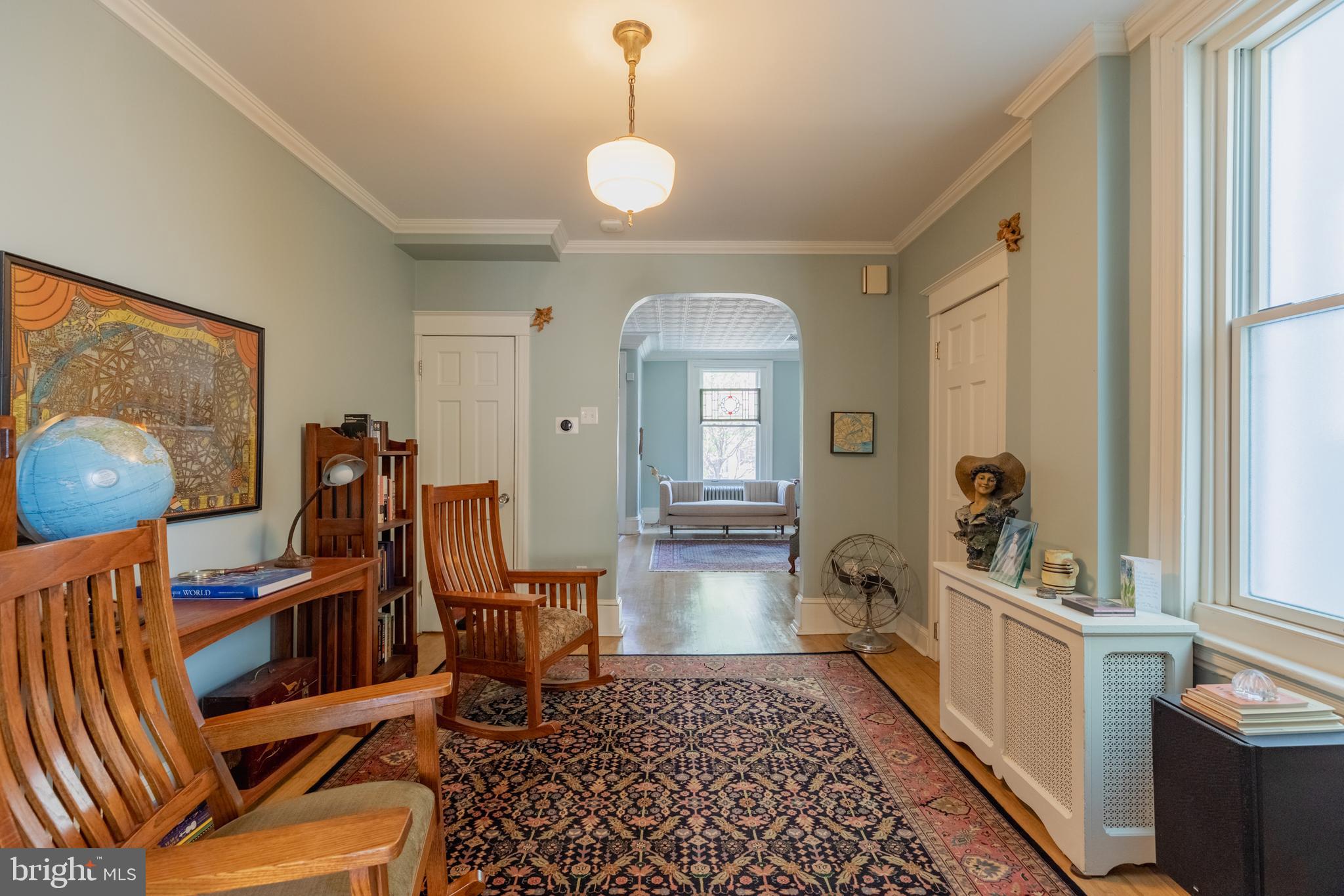 PASSYUNK SQUARE - Residential