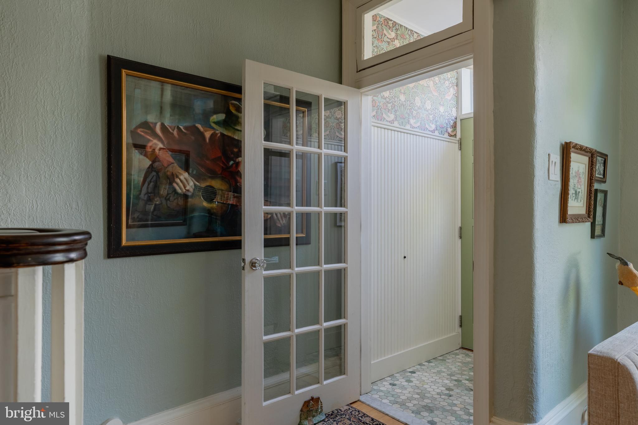 PASSYUNK SQUARE - Residential