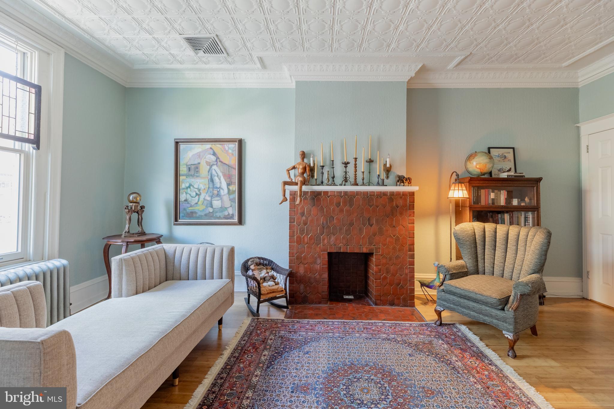 PASSYUNK SQUARE - Residential