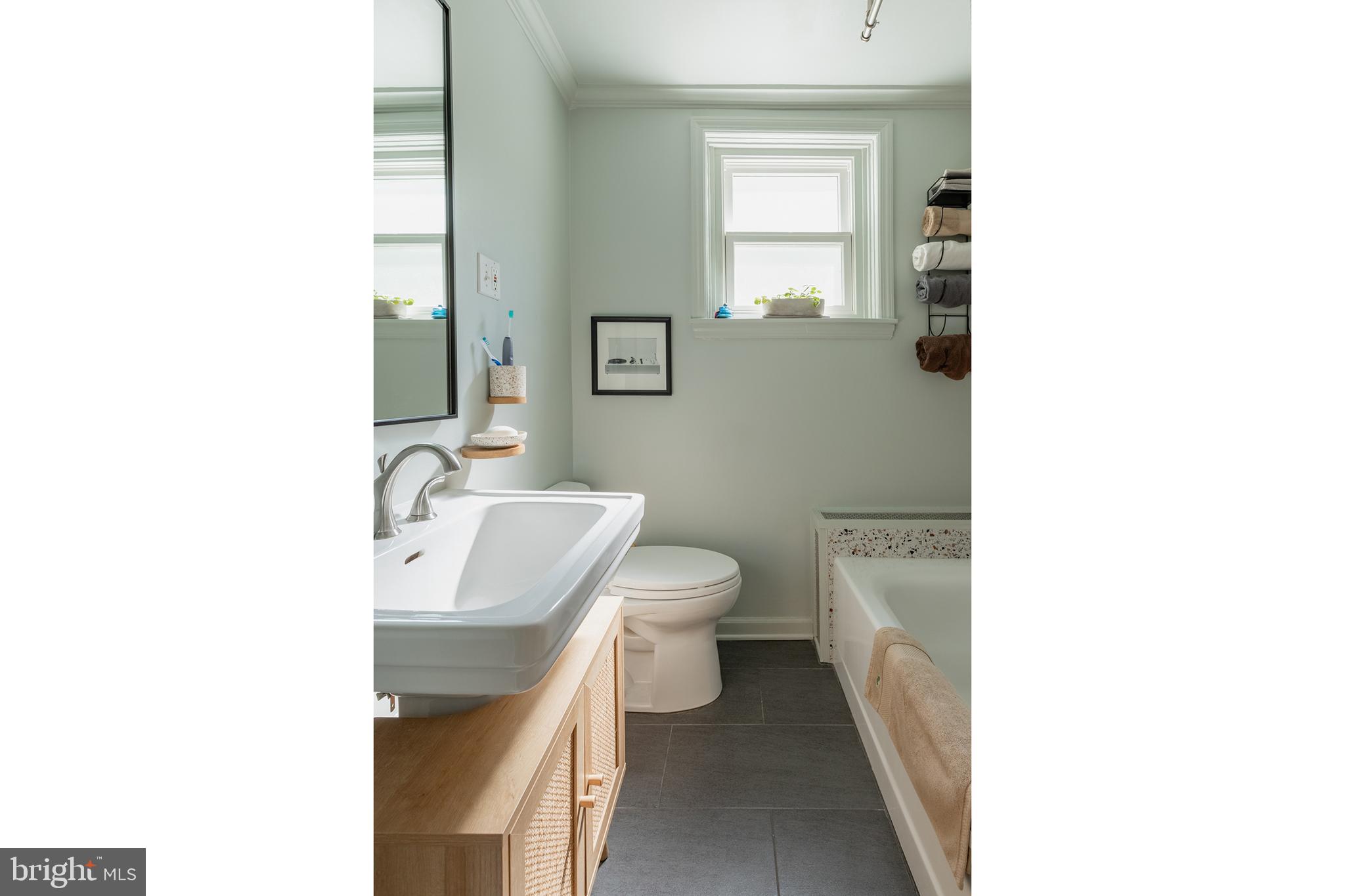 PASSYUNK SQUARE - Residential