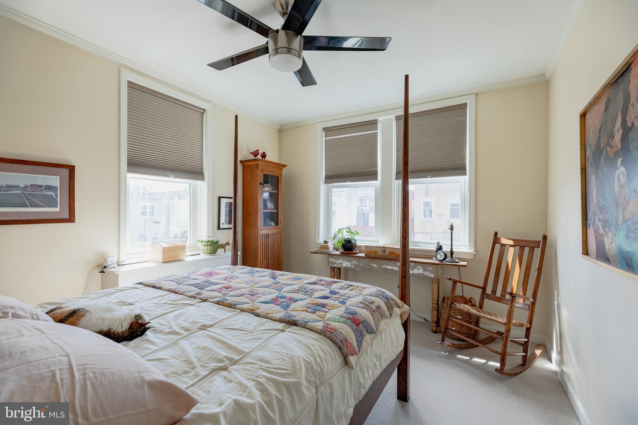 PASSYUNK SQUARE - Residential