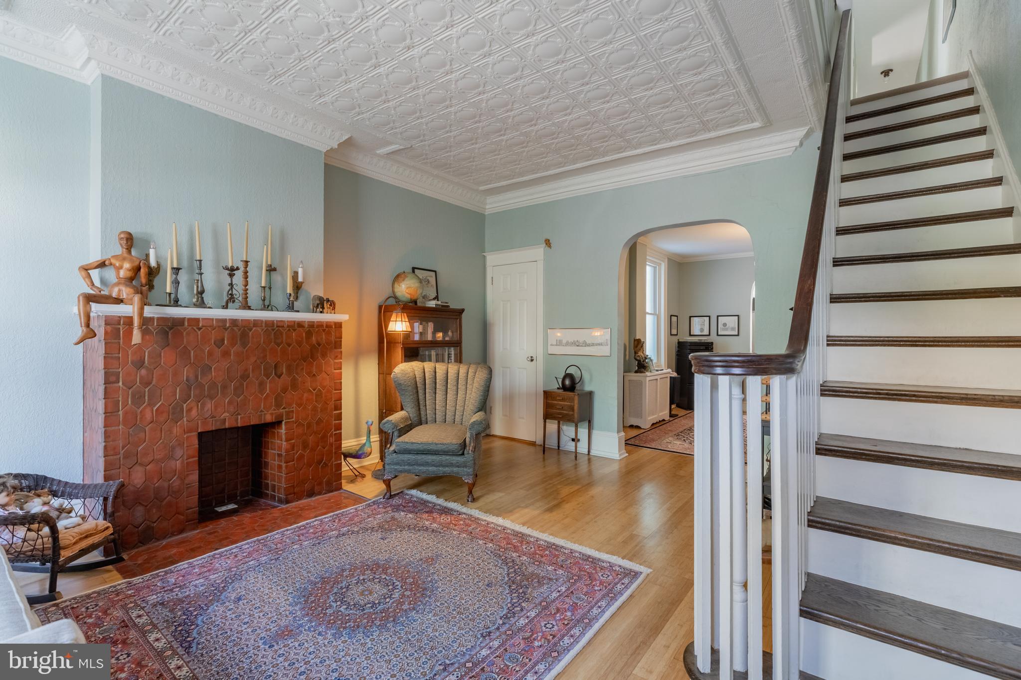 PASSYUNK SQUARE - Residential