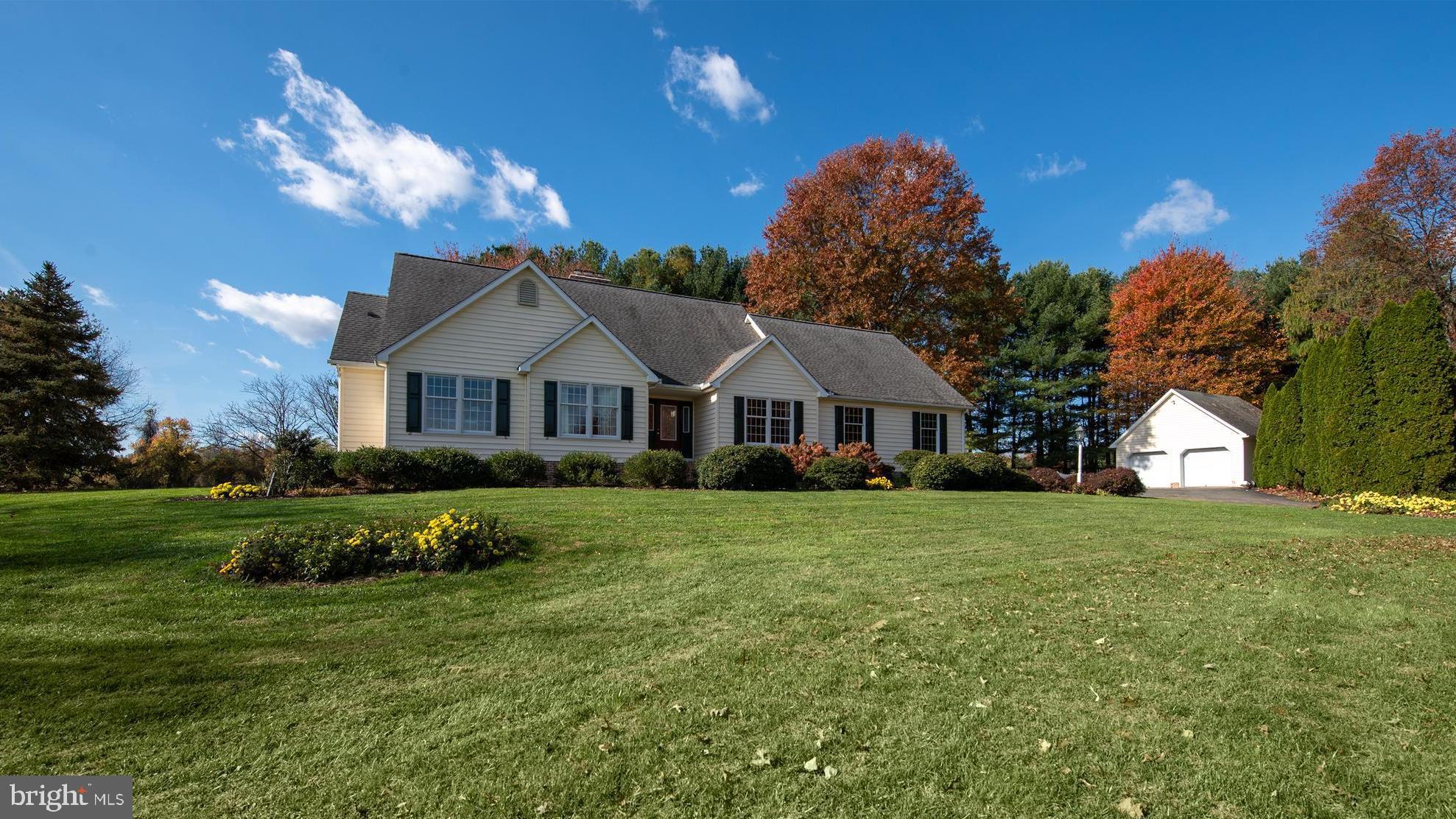 3713 GREEN SPRING ROAD A