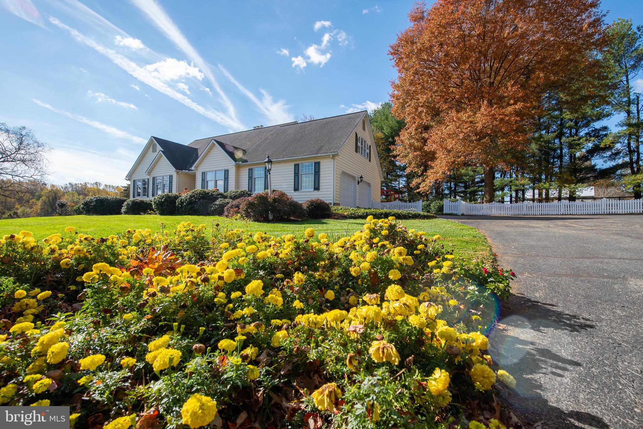 3713 GREEN SPRING ROAD A