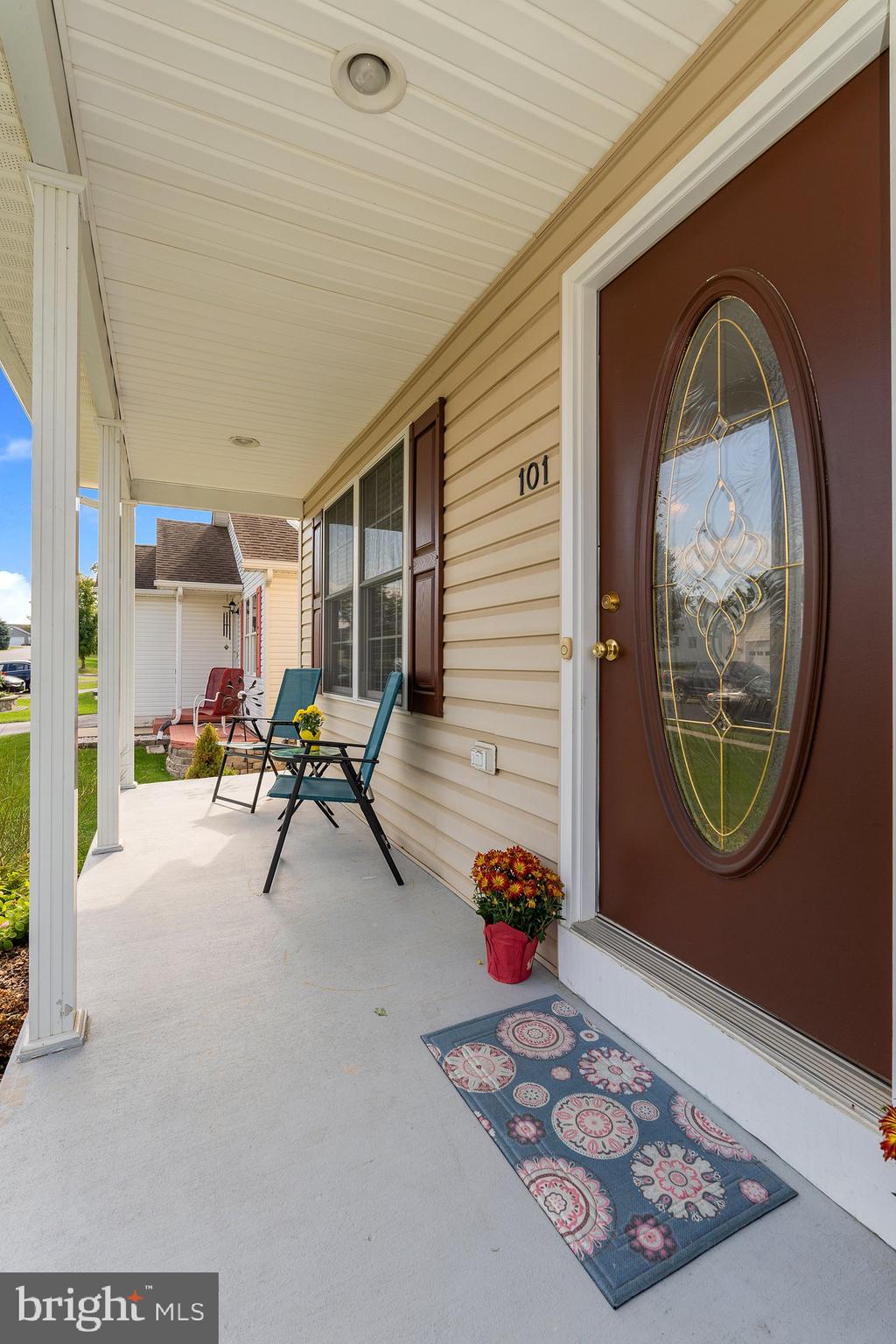 BRIAR RUN - Residential