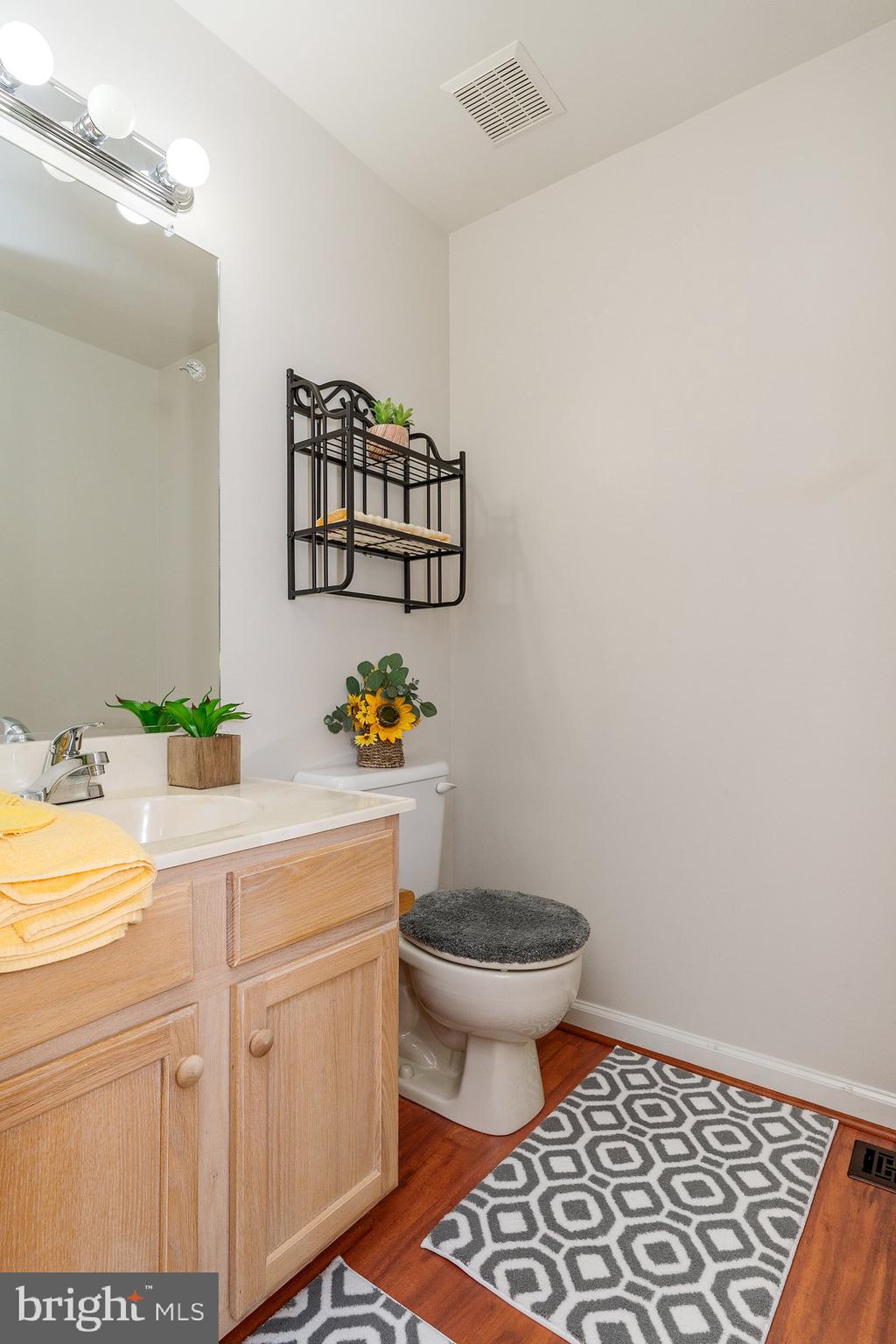 BRIAR RUN - Residential