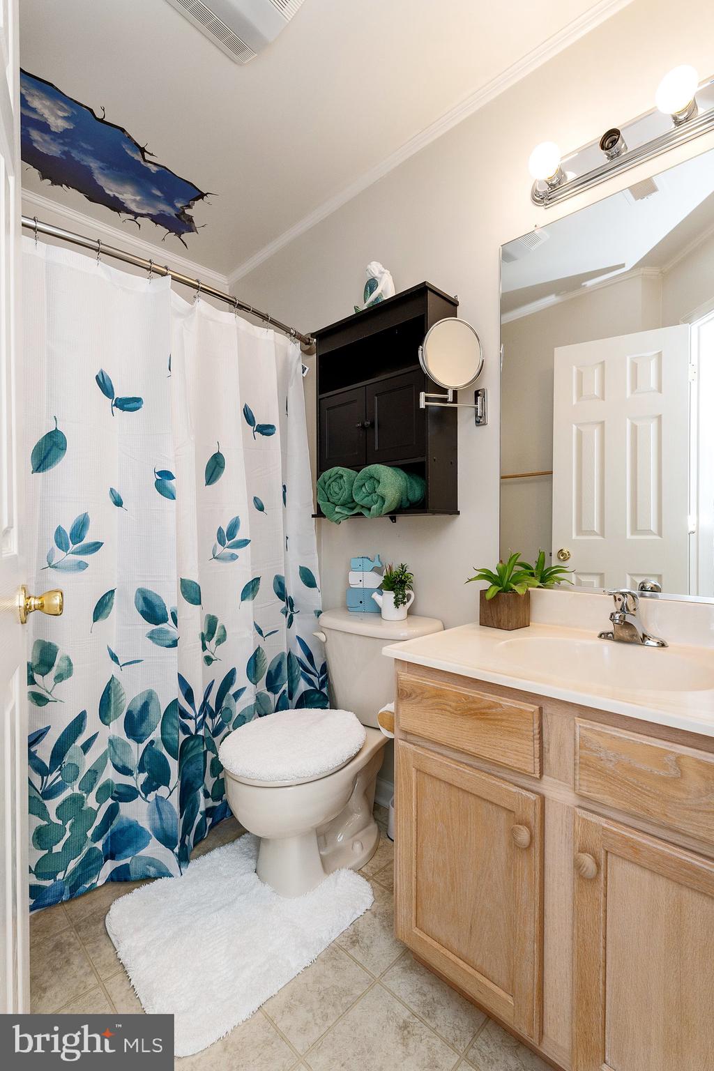 BRIAR RUN - Residential